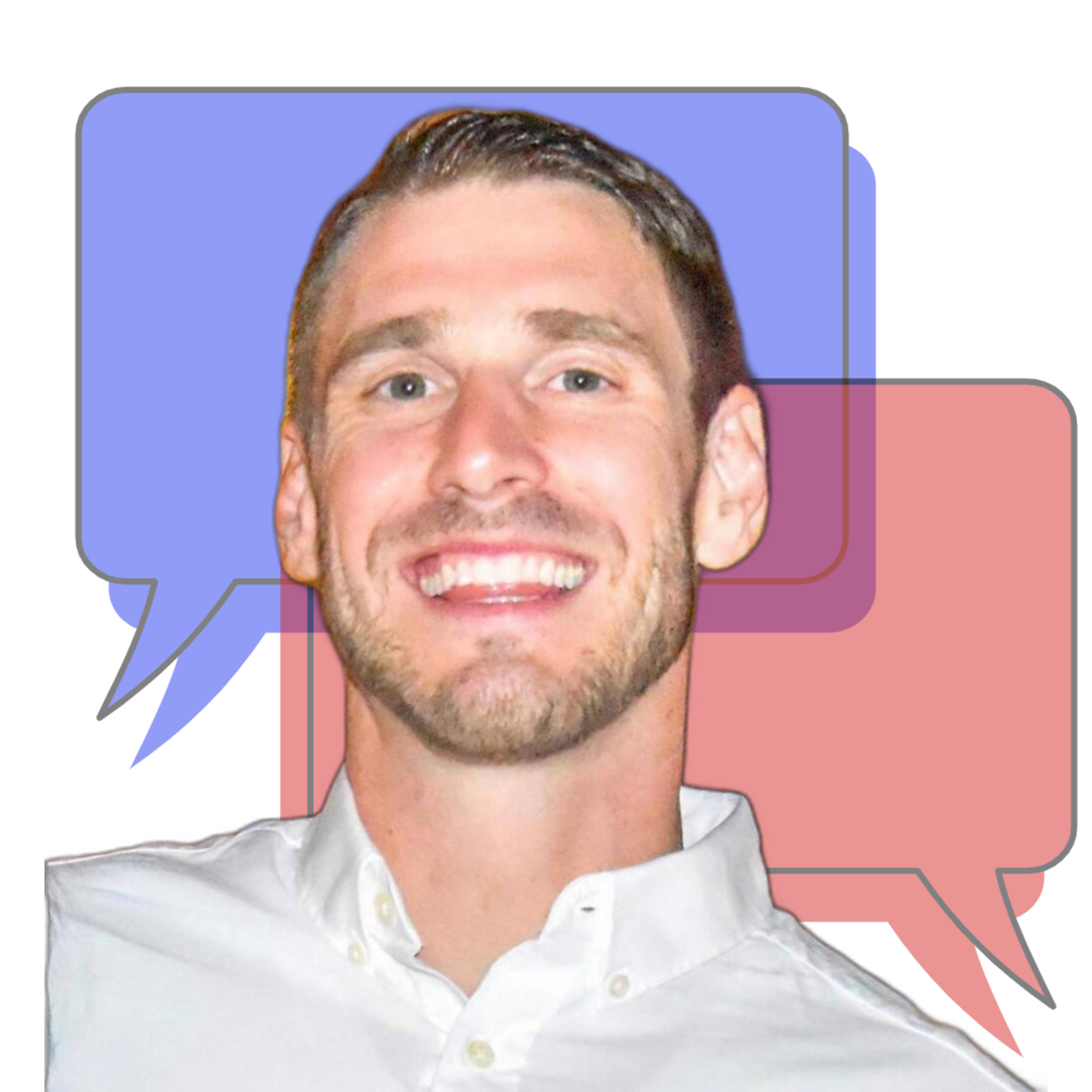 Episode #1: What 'Educating' Others Looks Like w/Will Reusch episode artwork