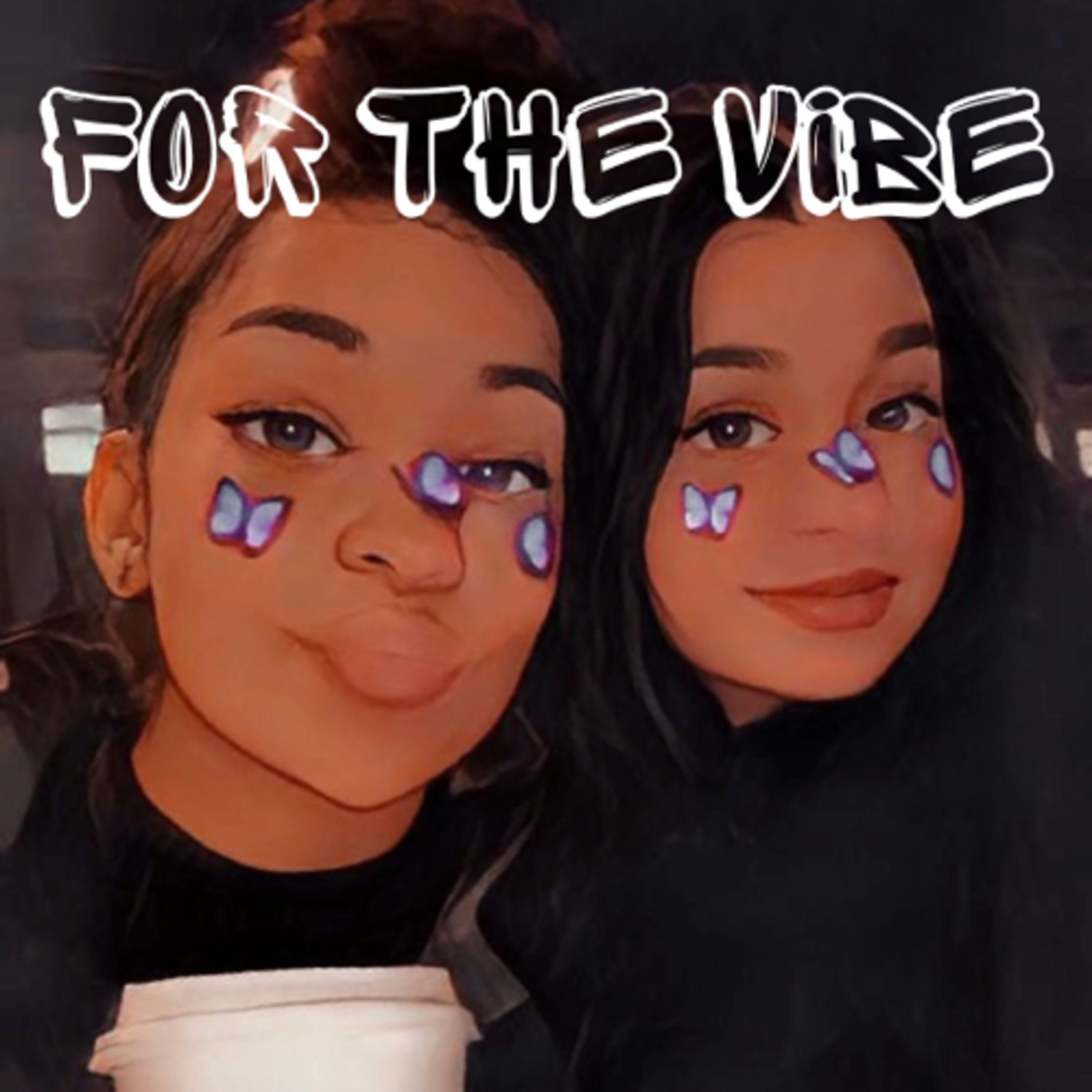 let’s talk about b*tches episode artwork
