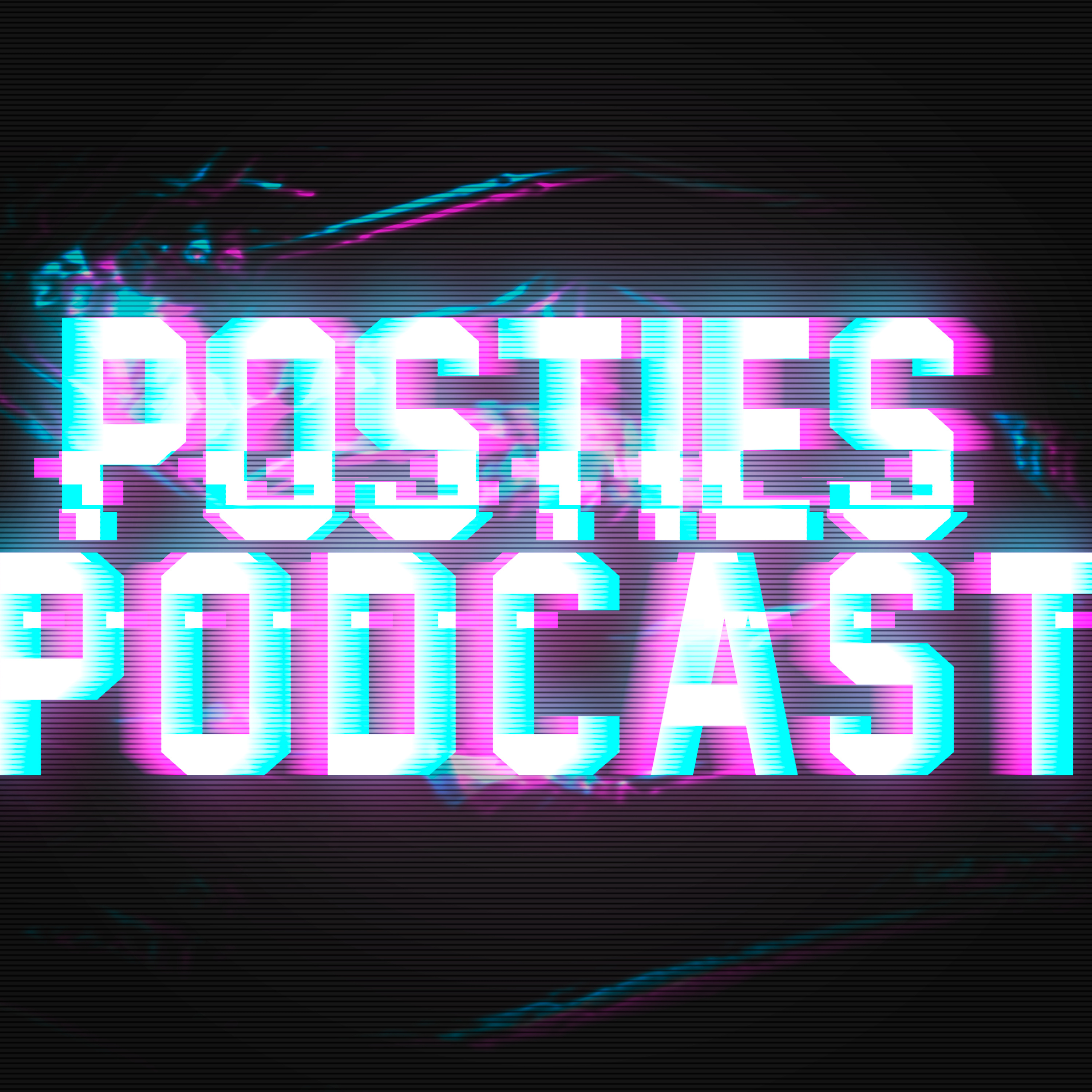 Posties Podcast