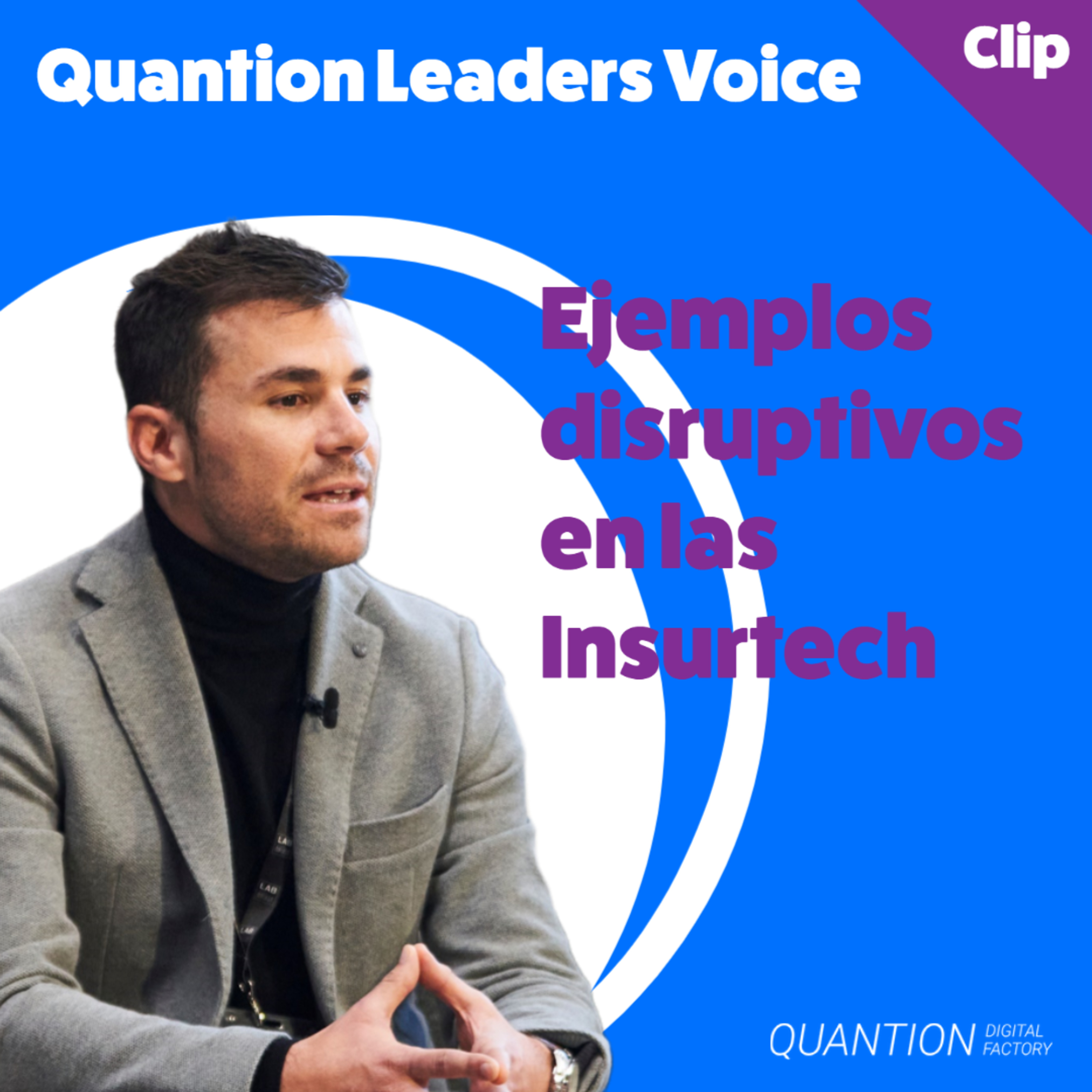 Quantion Leaders Voice