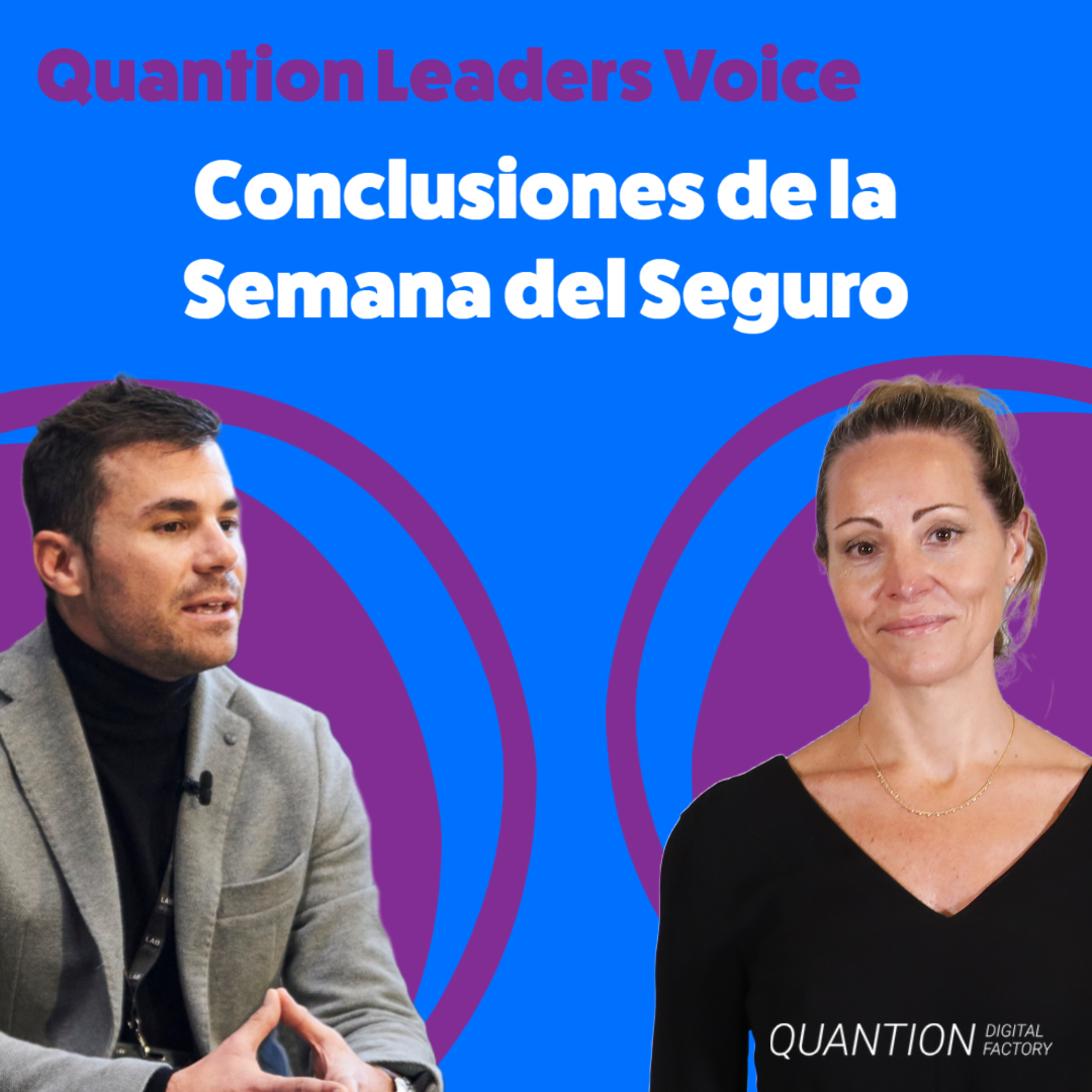 Quantion Leaders Voice