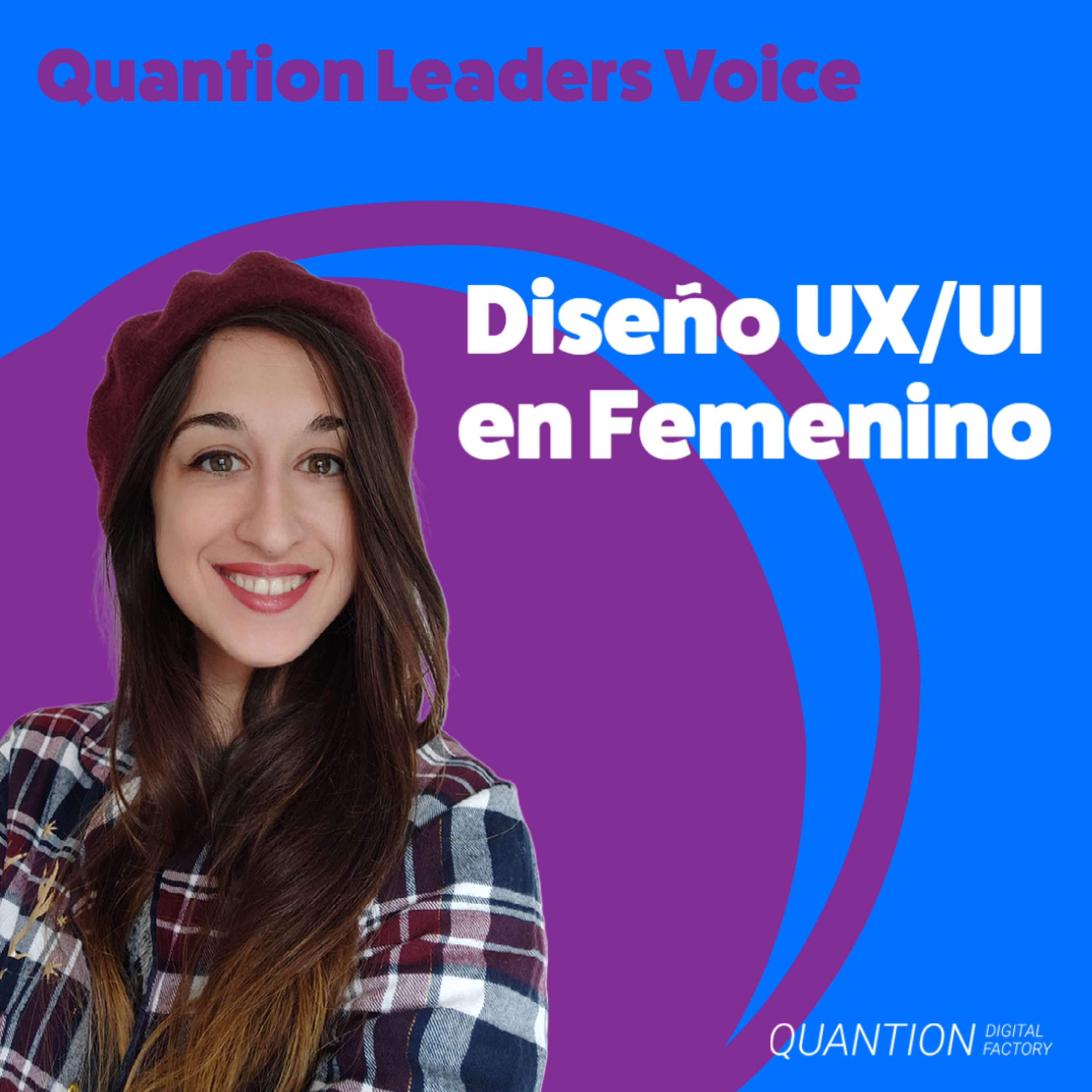 Quantion Leaders Voice