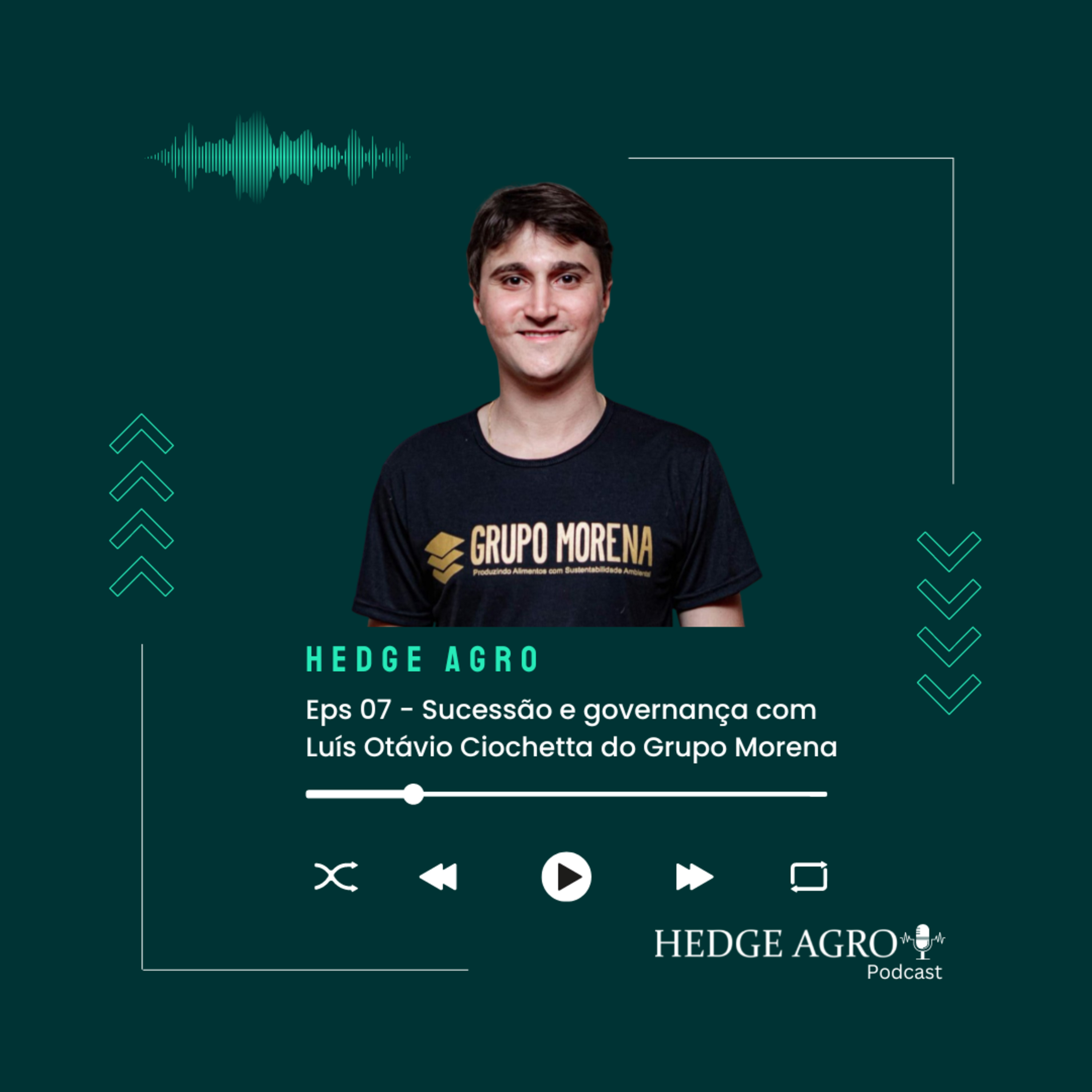 HedgeCast