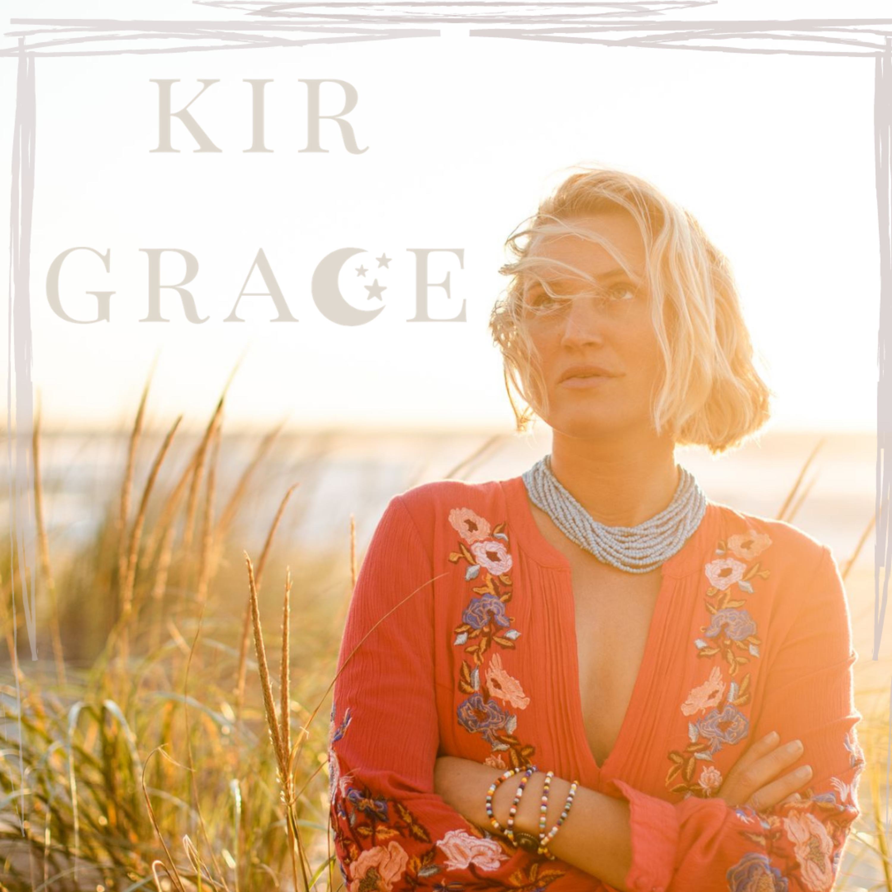 The Cosmic Tea with Kir Grace