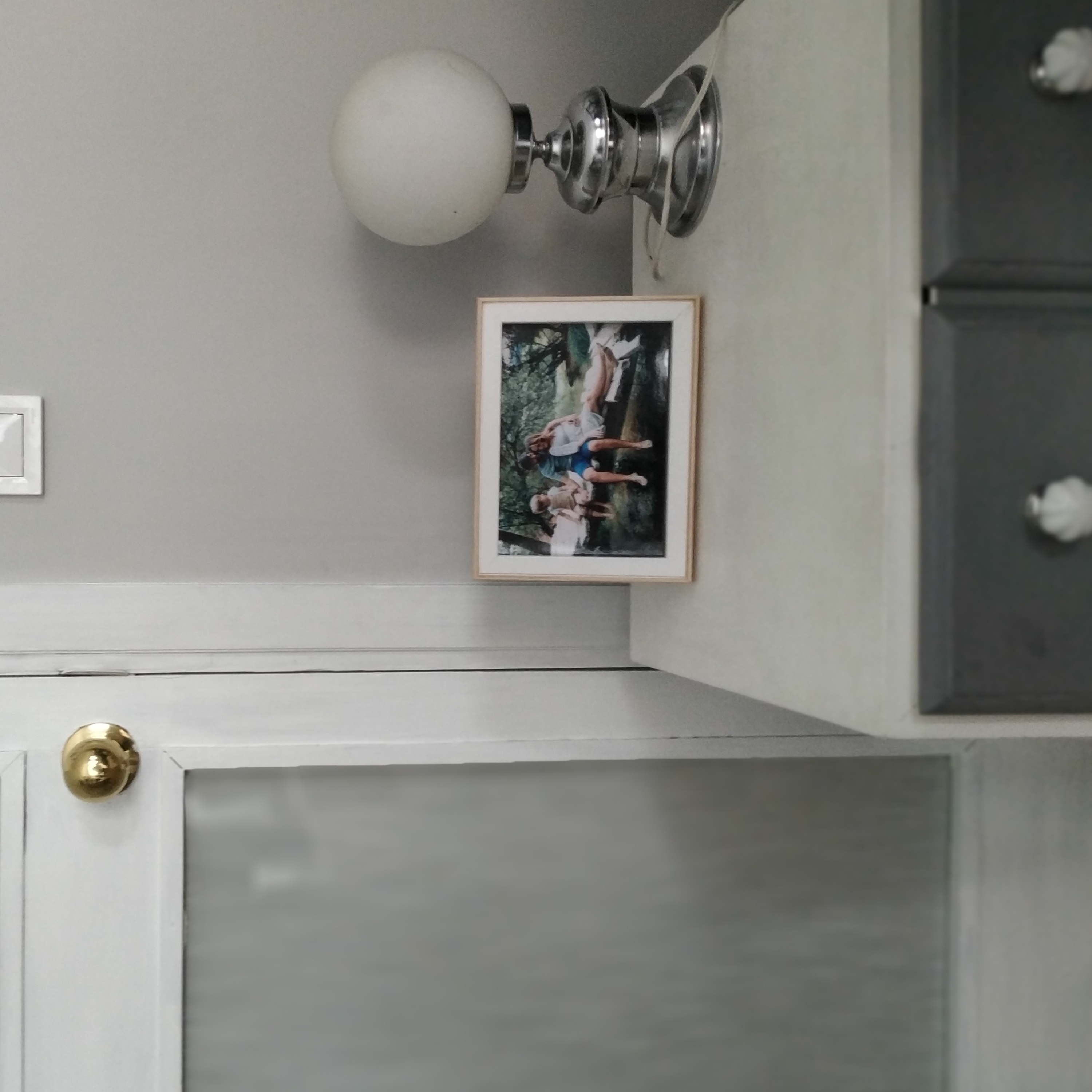 Inciertos días , 93 metros