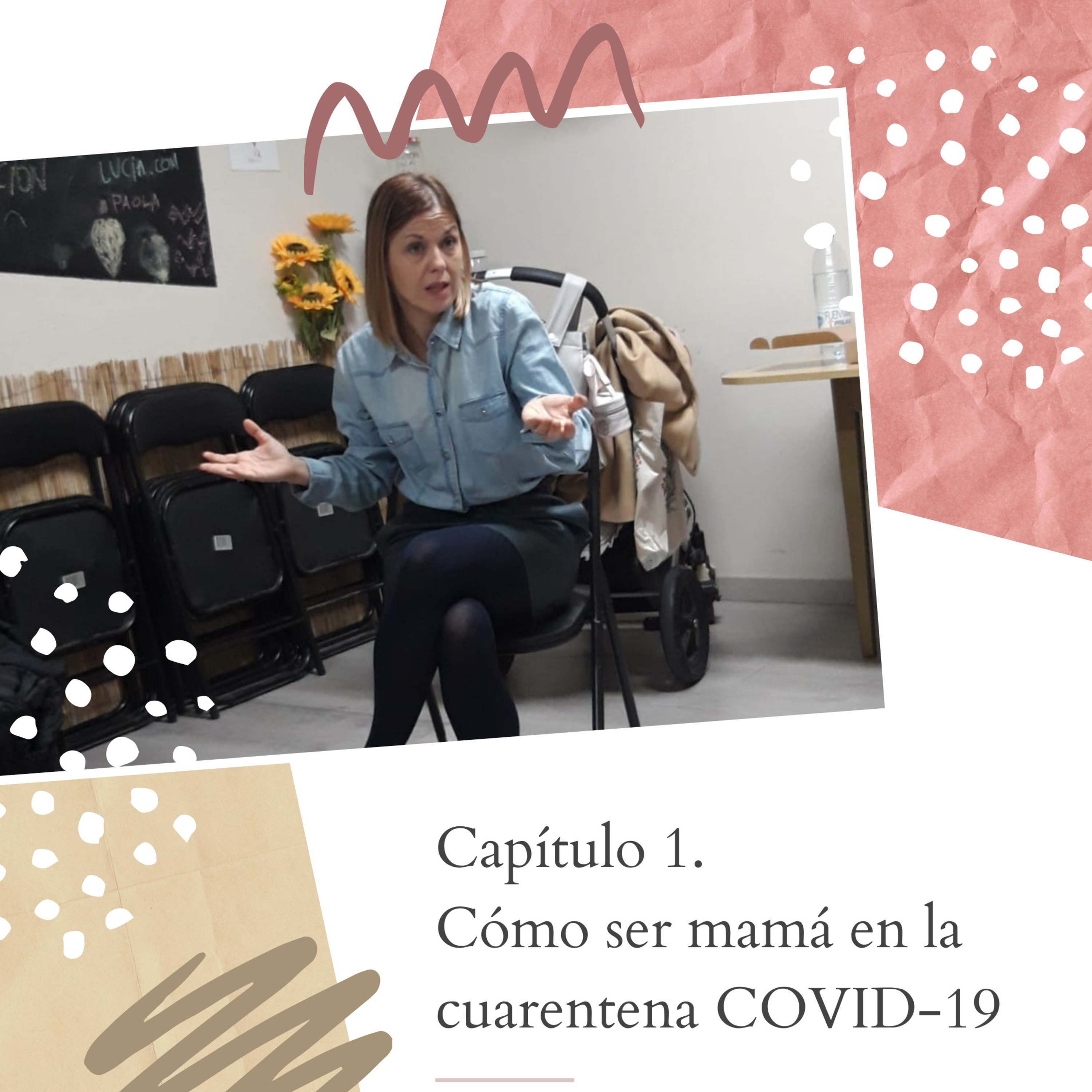 El Podcast de Lorena Aznar Aranda formación y coaching