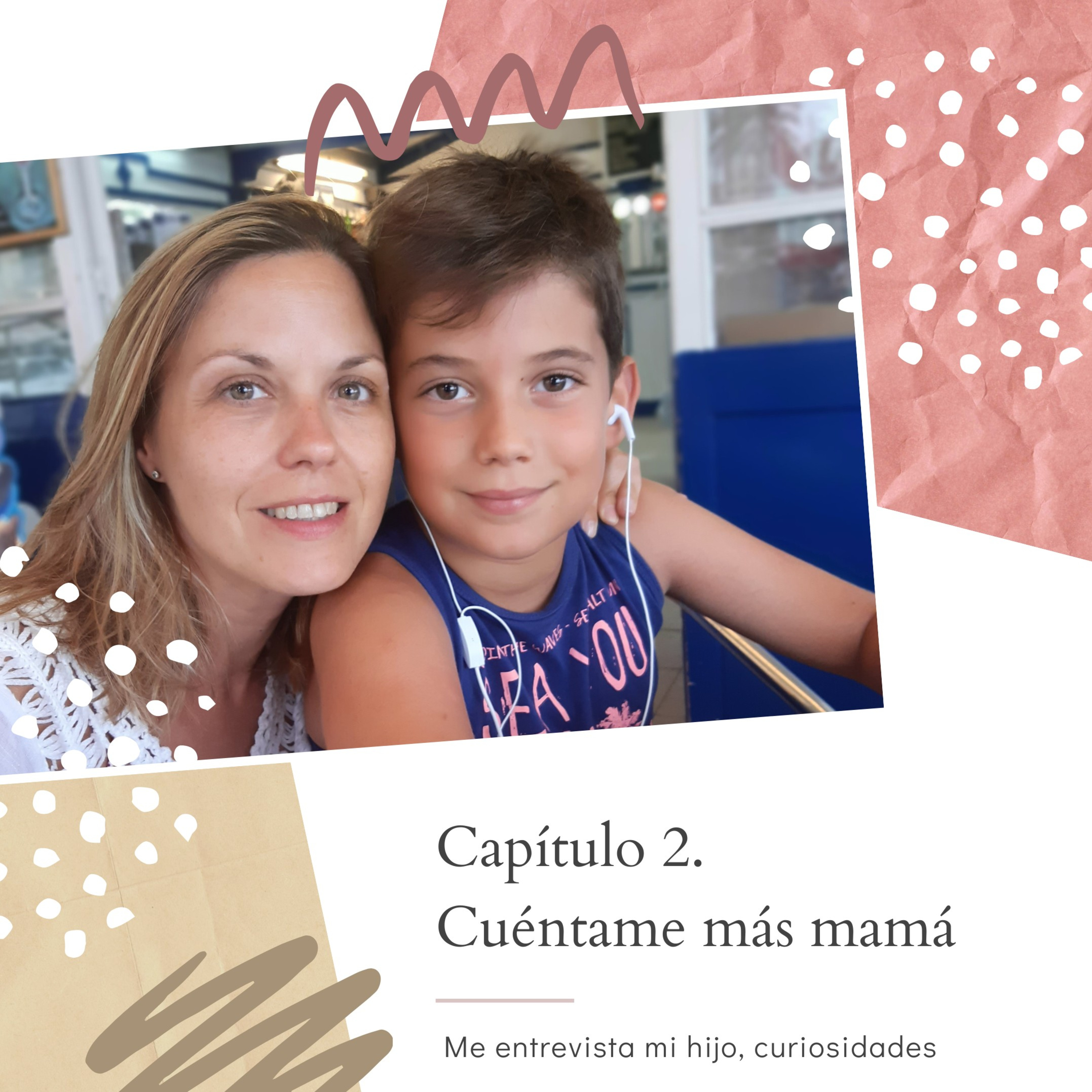 El Podcast de Lorena Aznar Aranda formación y coaching