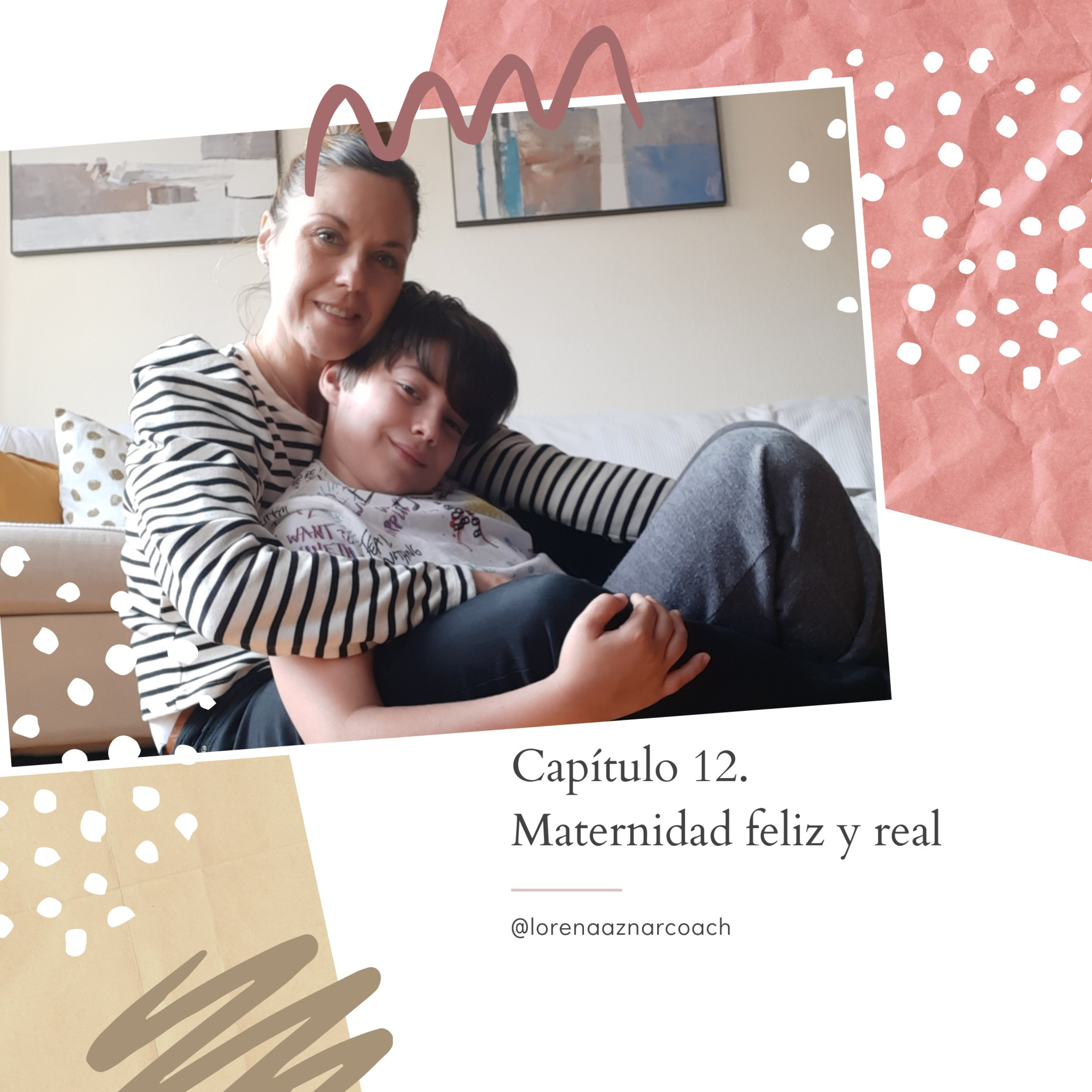 El Podcast de Lorena Aznar Aranda formación y coaching