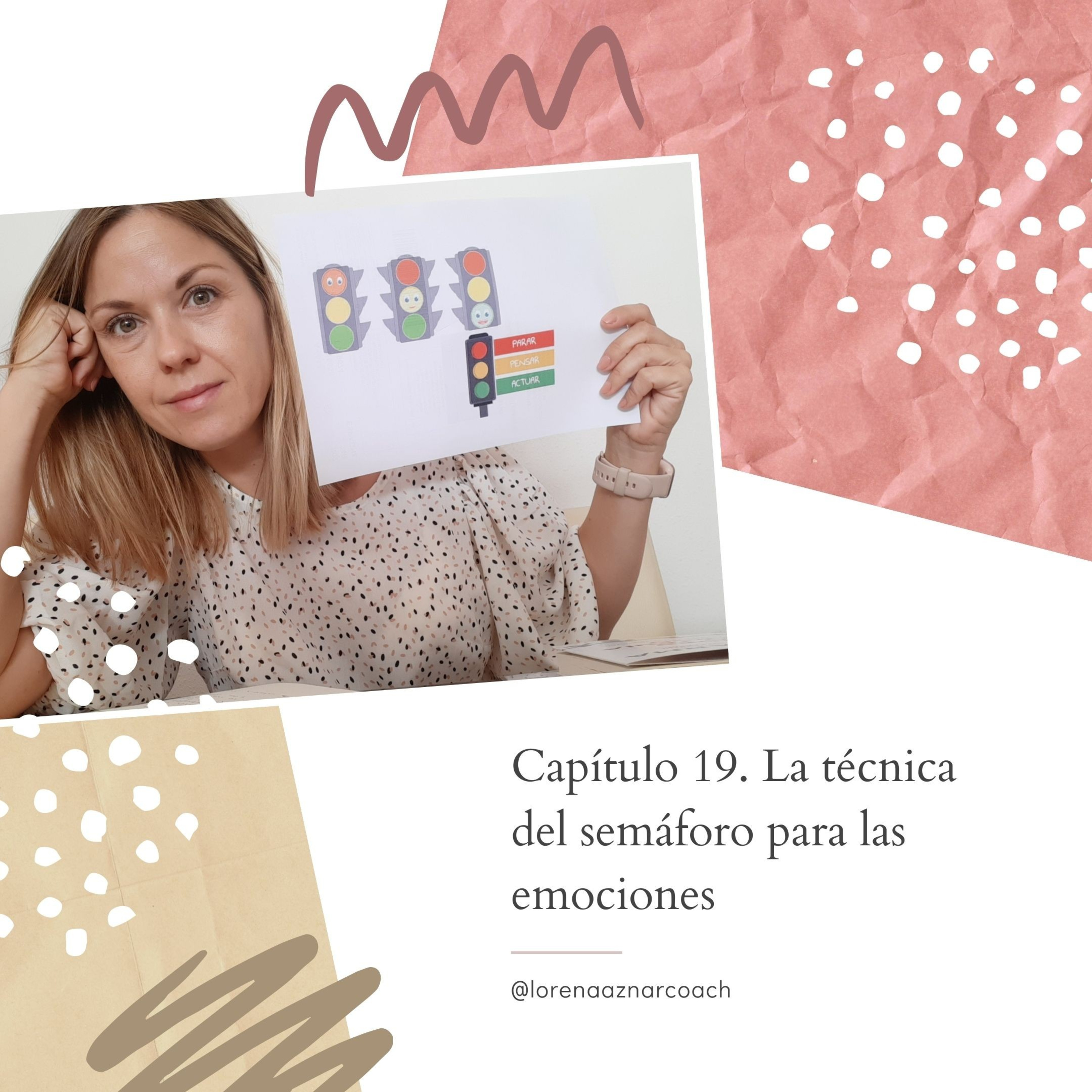 El Podcast de Lorena Aznar Aranda formación y coaching