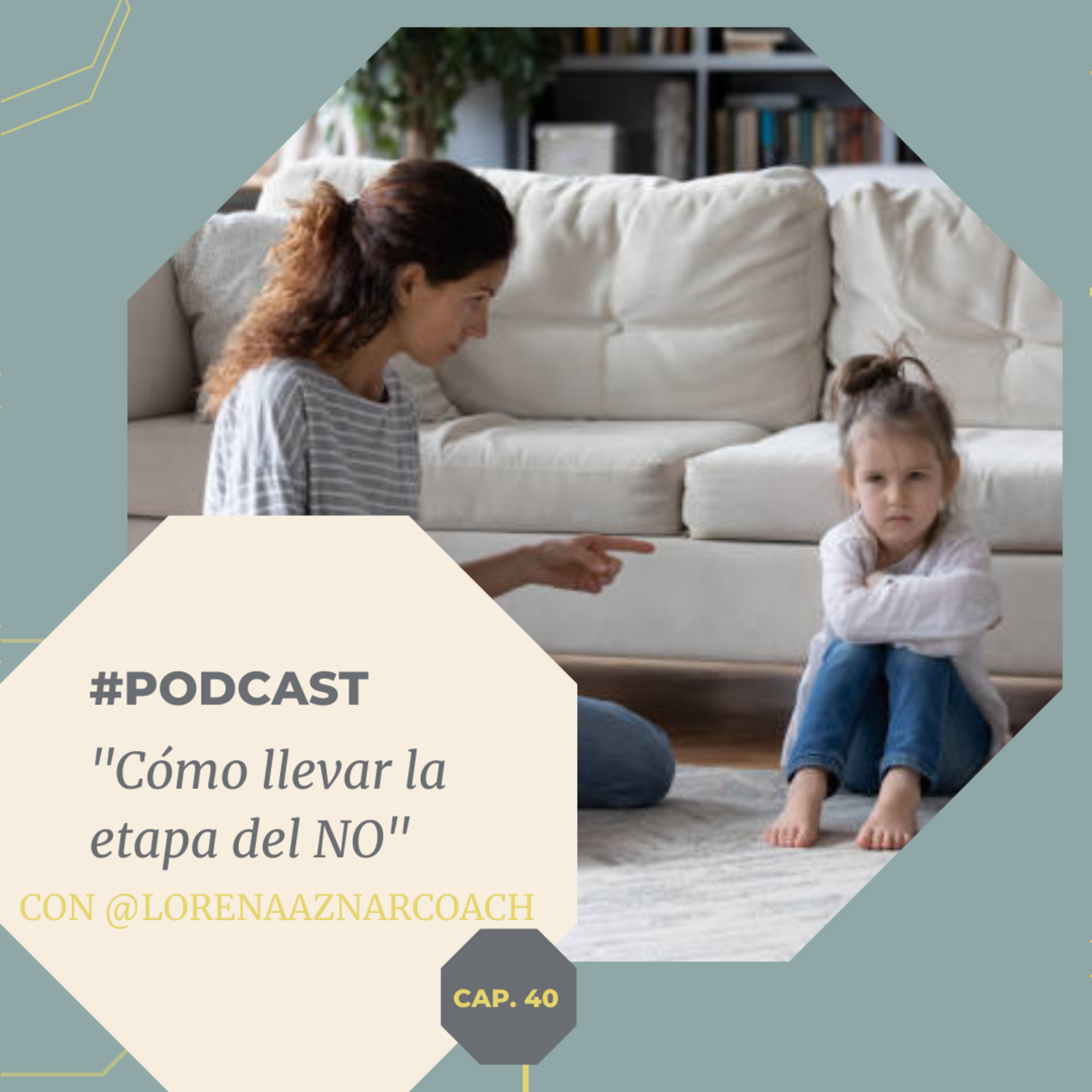 El Podcast de Lorena Aznar Aranda formación y coaching