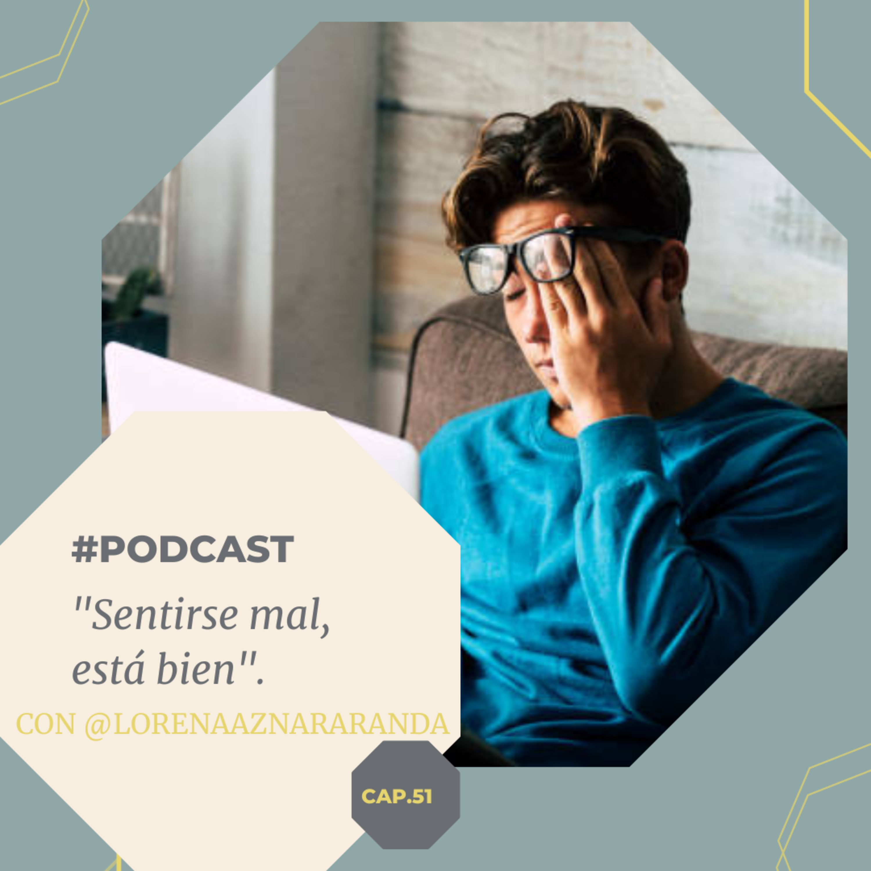 El Podcast de Lorena Aznar Aranda formación y coaching