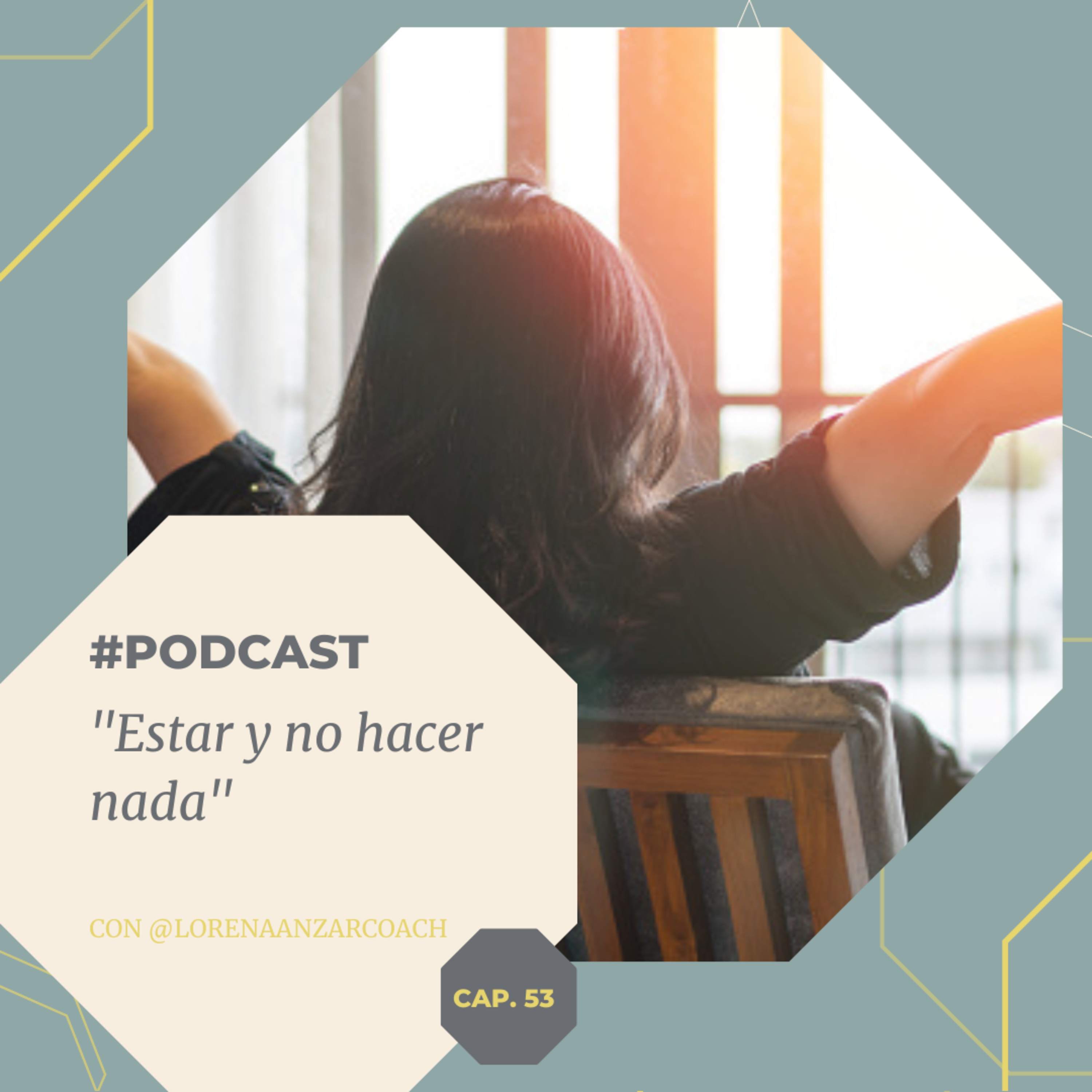 El Podcast de Lorena Aznar Aranda formación y coaching