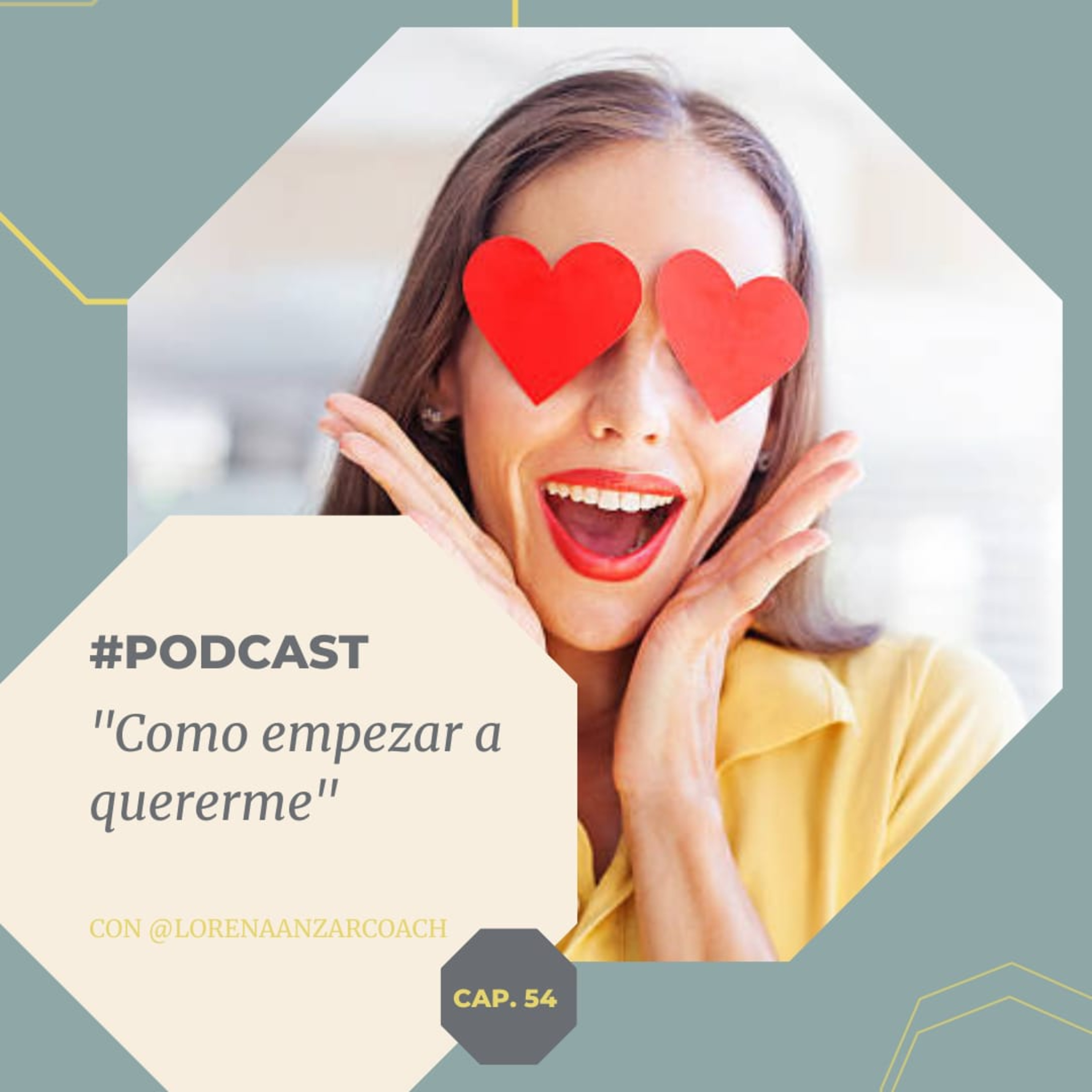 El Podcast de Lorena Aznar Aranda formación y coaching