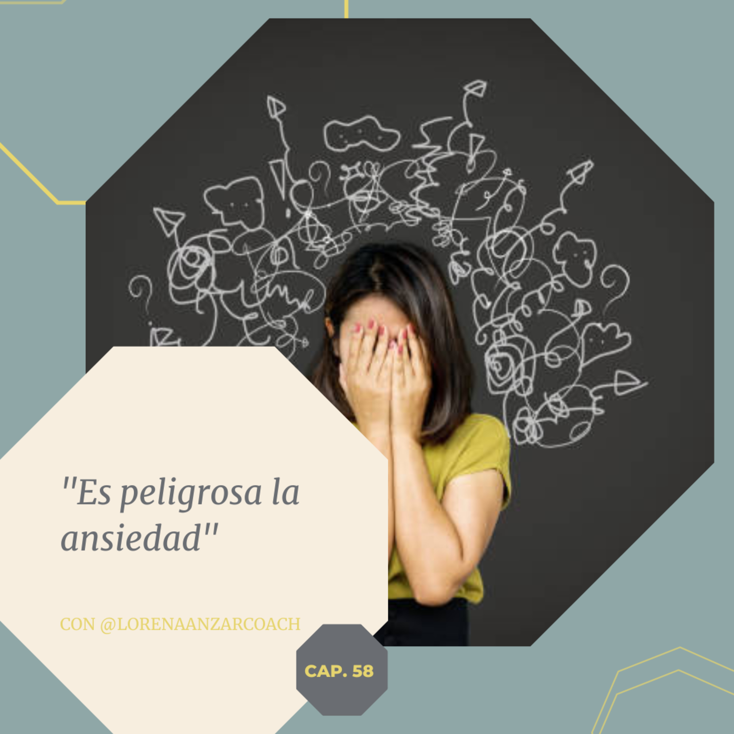 El Podcast de Lorena Aznar Aranda formación y coaching