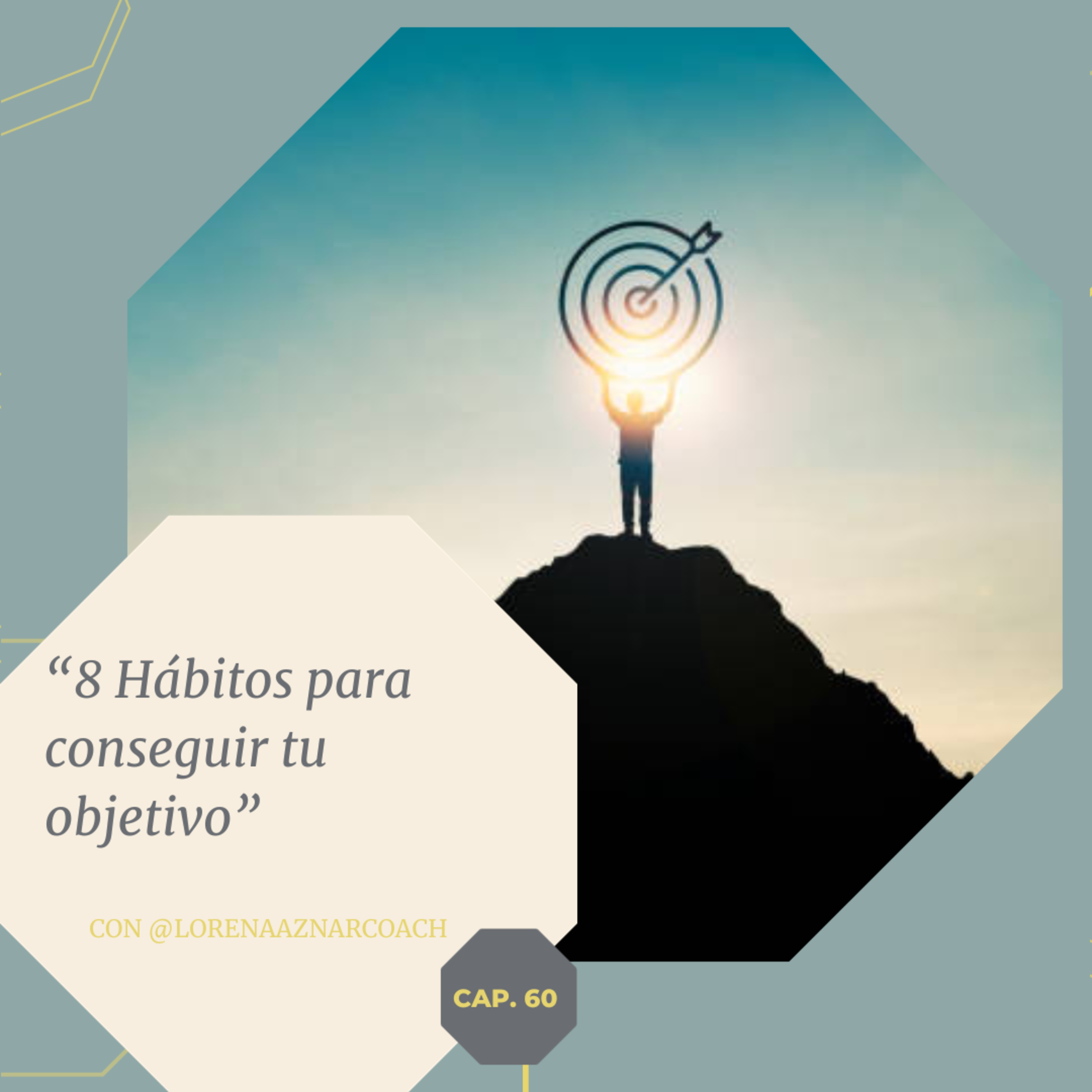 El Podcast de Lorena Aznar Aranda formación y coaching