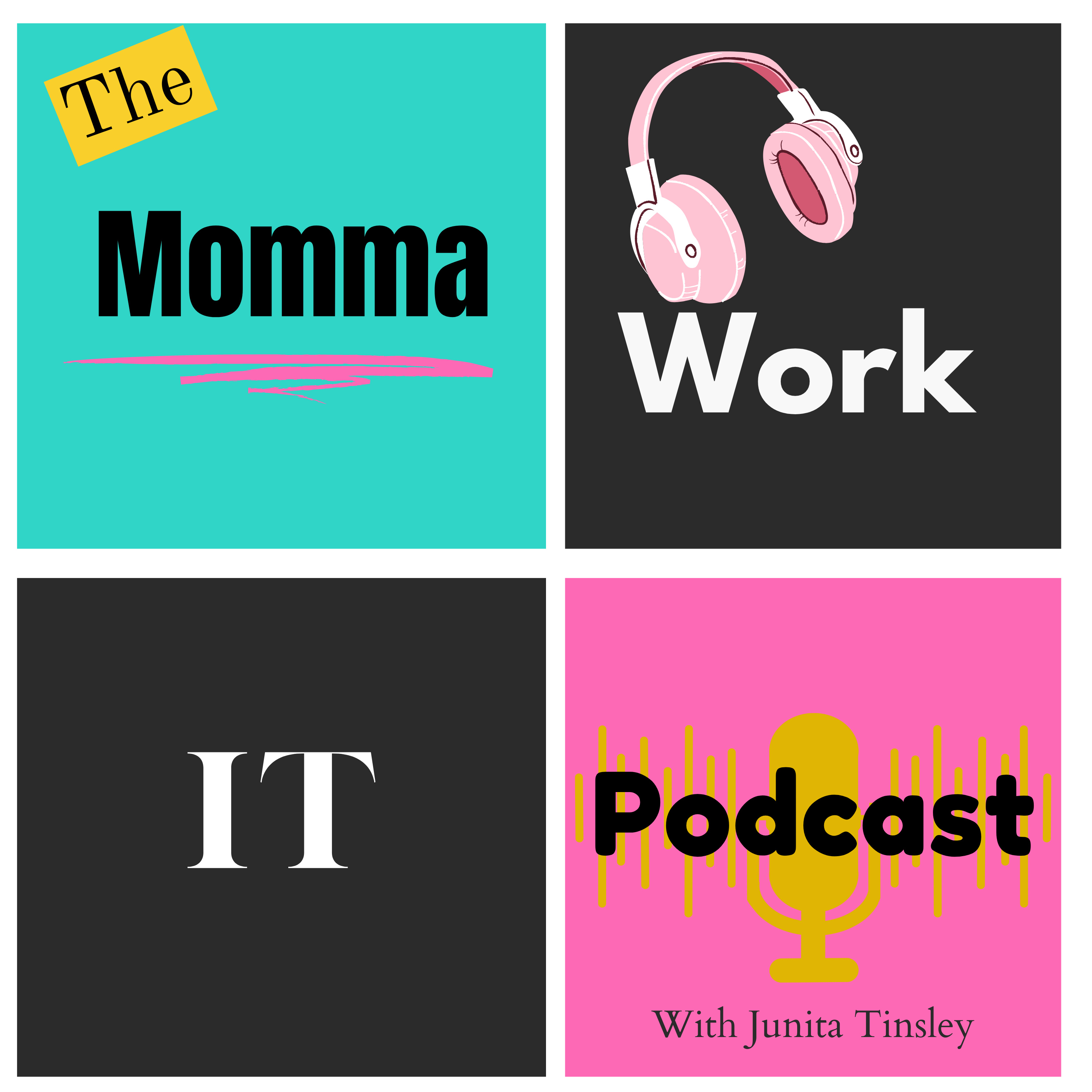 Momma Work It Trailer episode artwork
