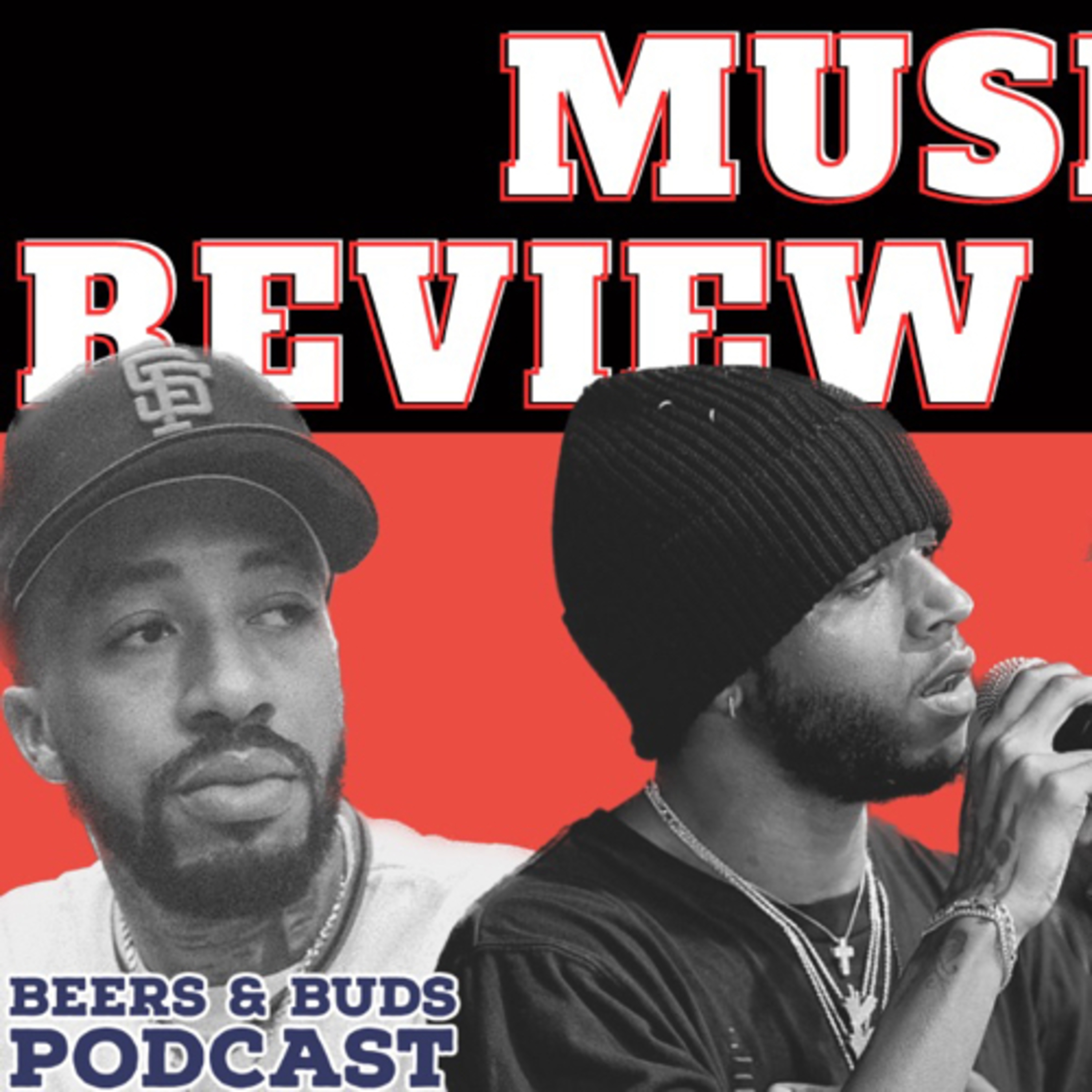 The Beers & Buds Podcast