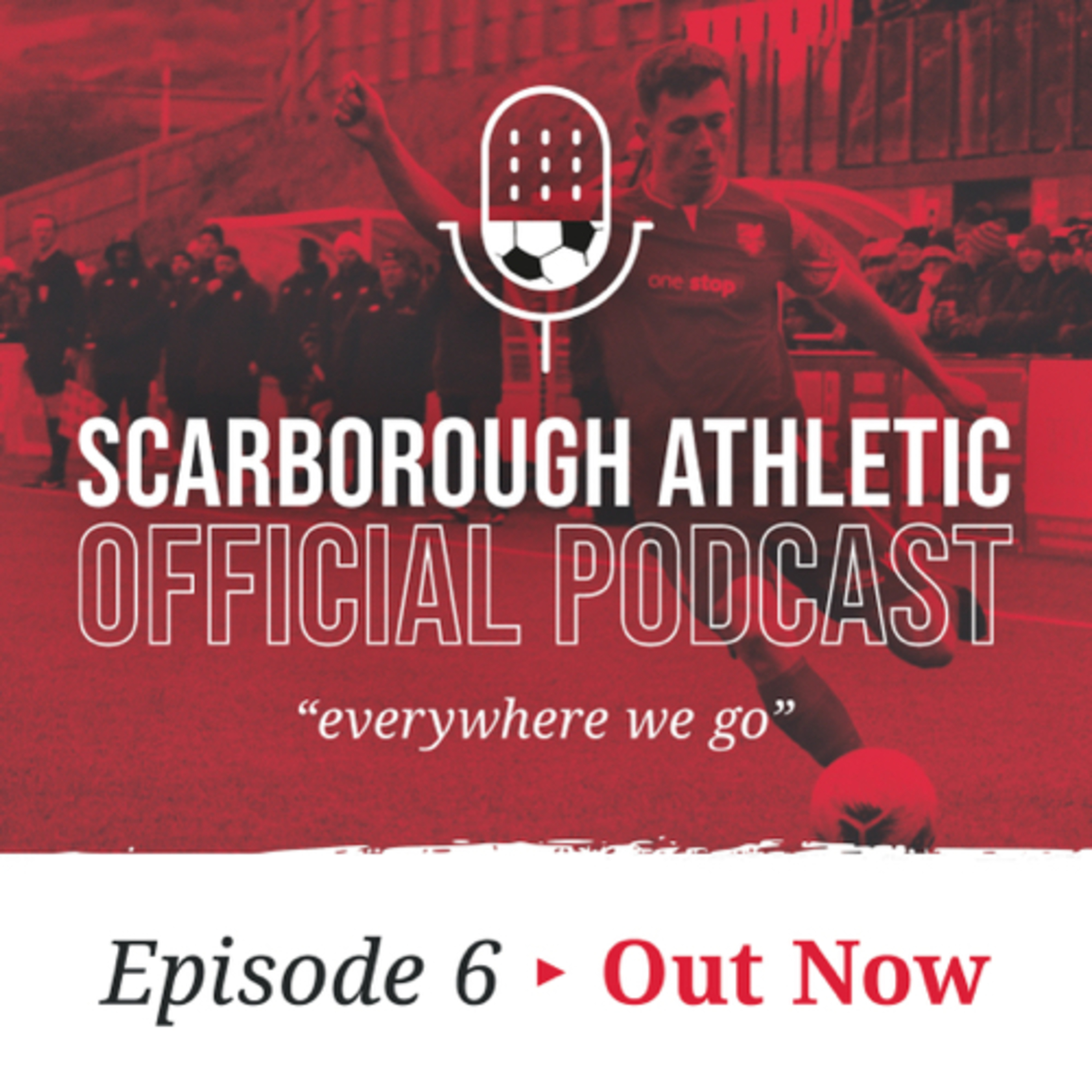 E06: Free Kick Masterclass with Lewis Maloney - Love, Football and Crumpets