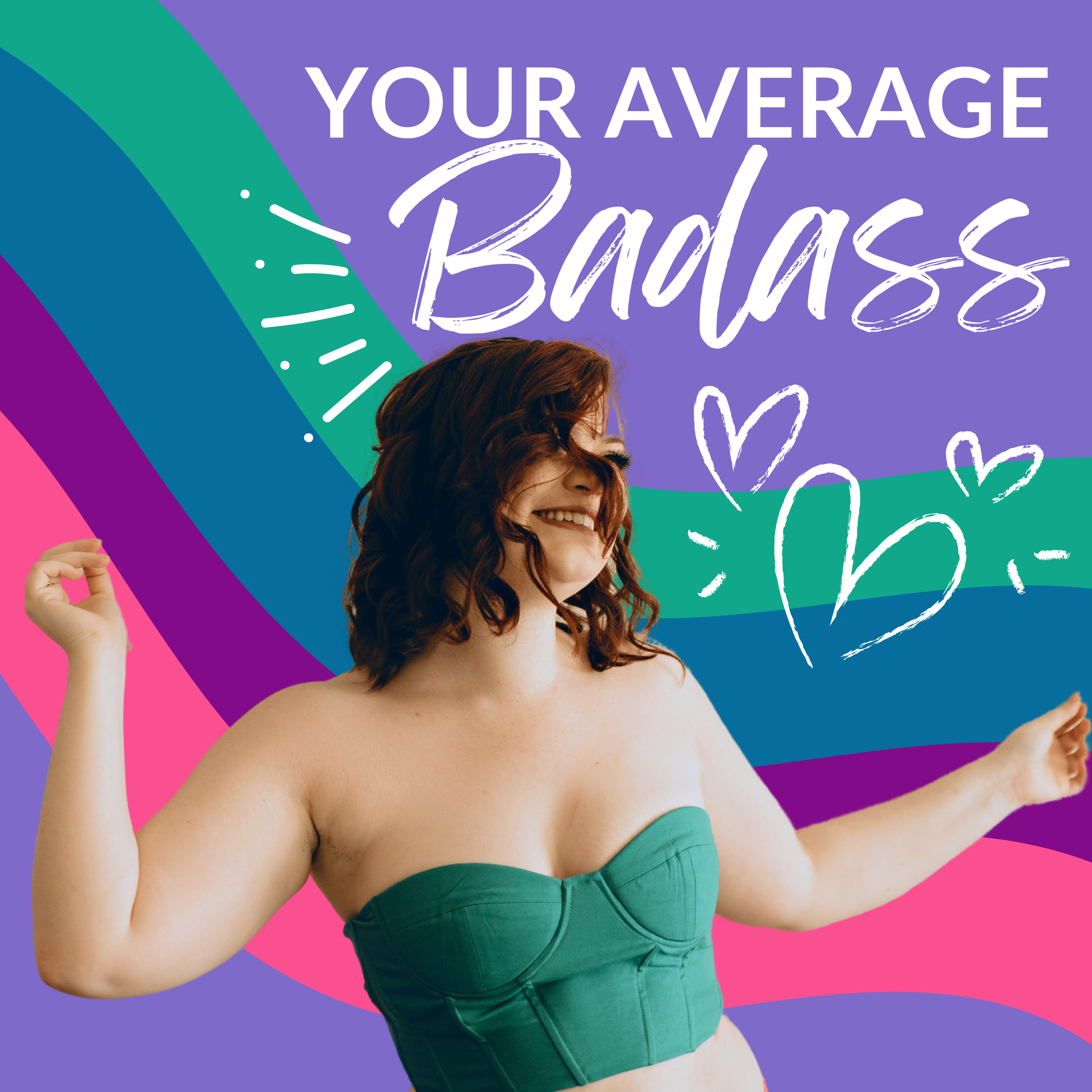 How Self-Compassion Can Help You episode artwork