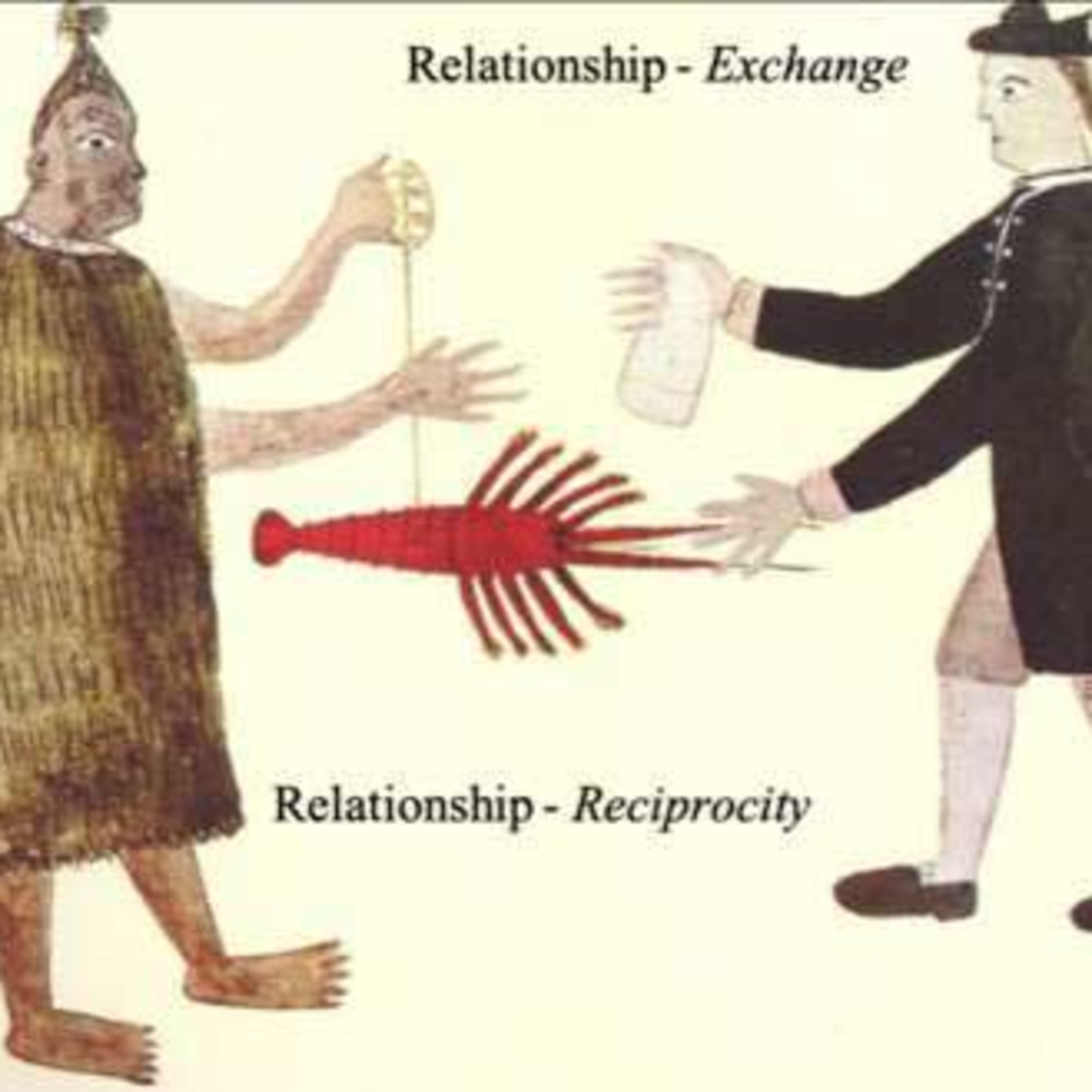 24. Reciprocity and Gratitude: Beyond the Words episode artwork