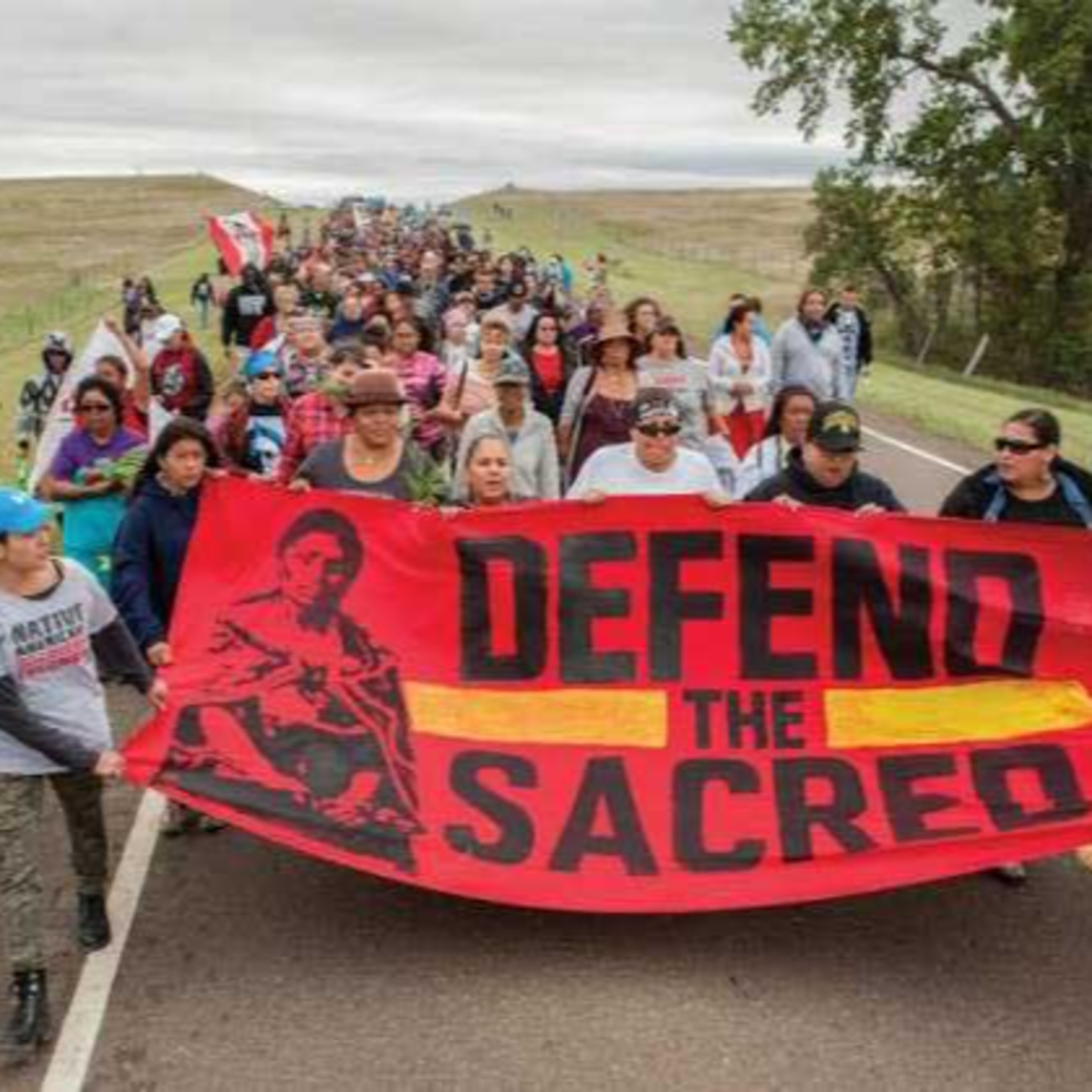 23. Indian Law Turf Wars: Contesting Native Lands and History episode artwork