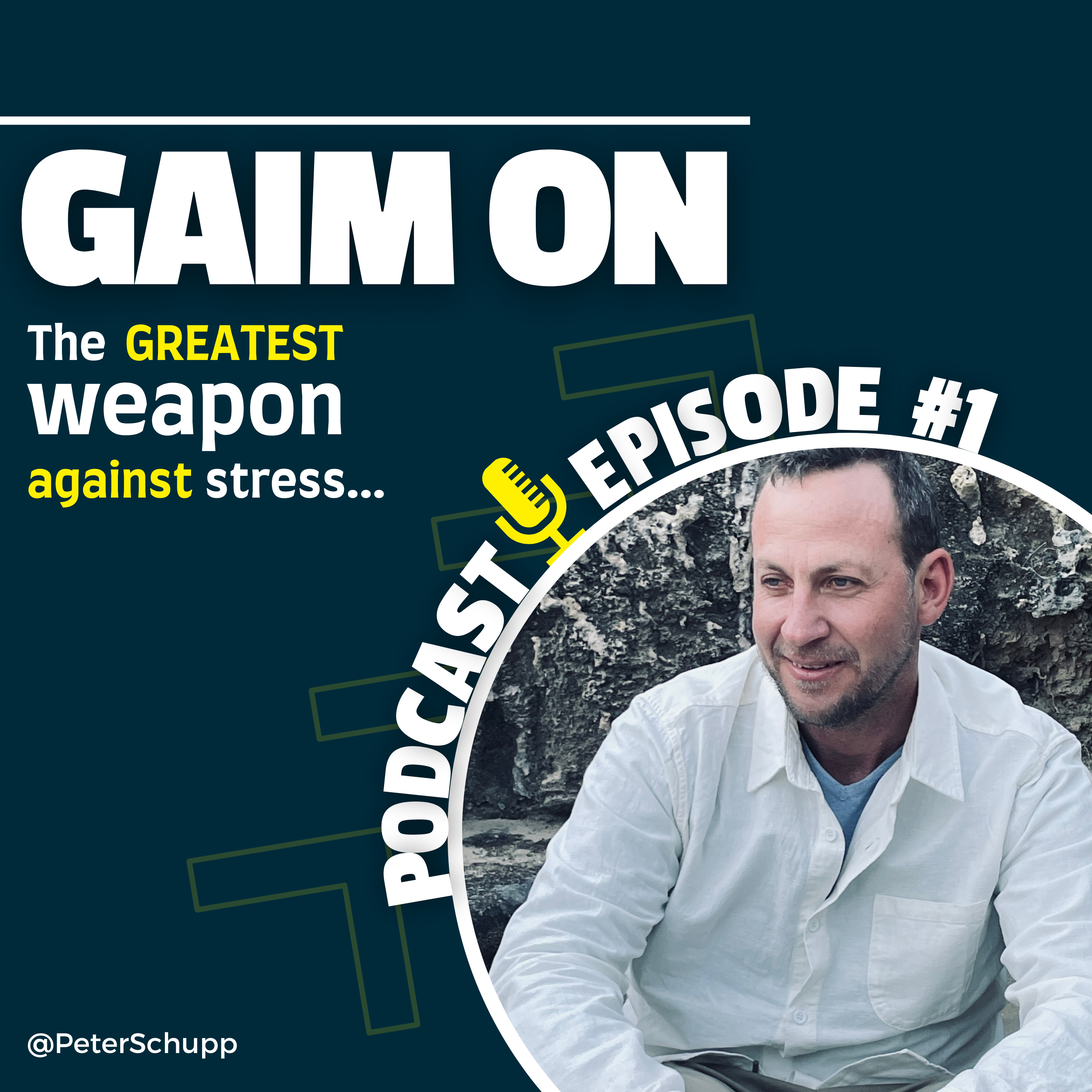 GAIM ON - Win the Day!