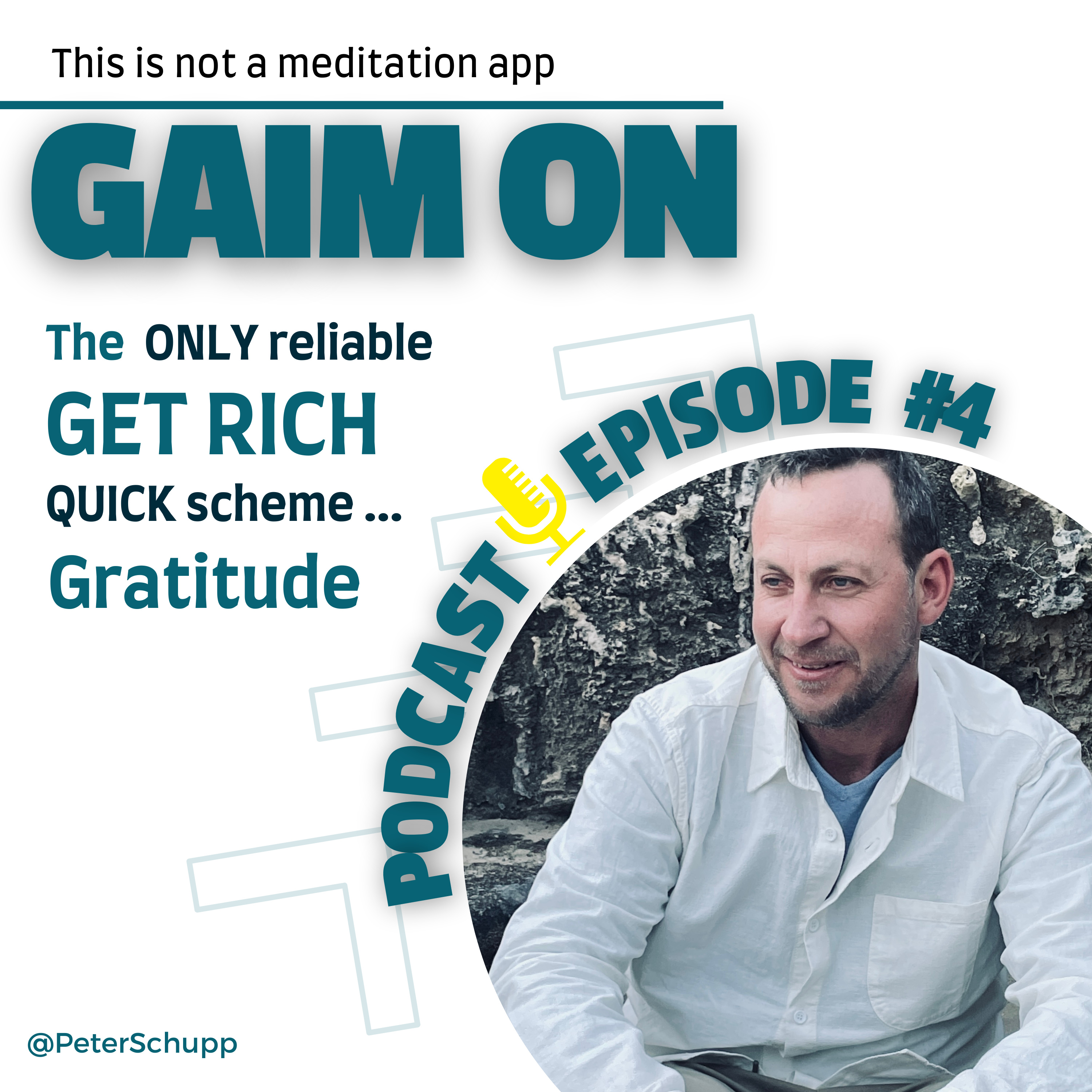 GAIM ON - Win the Day!
