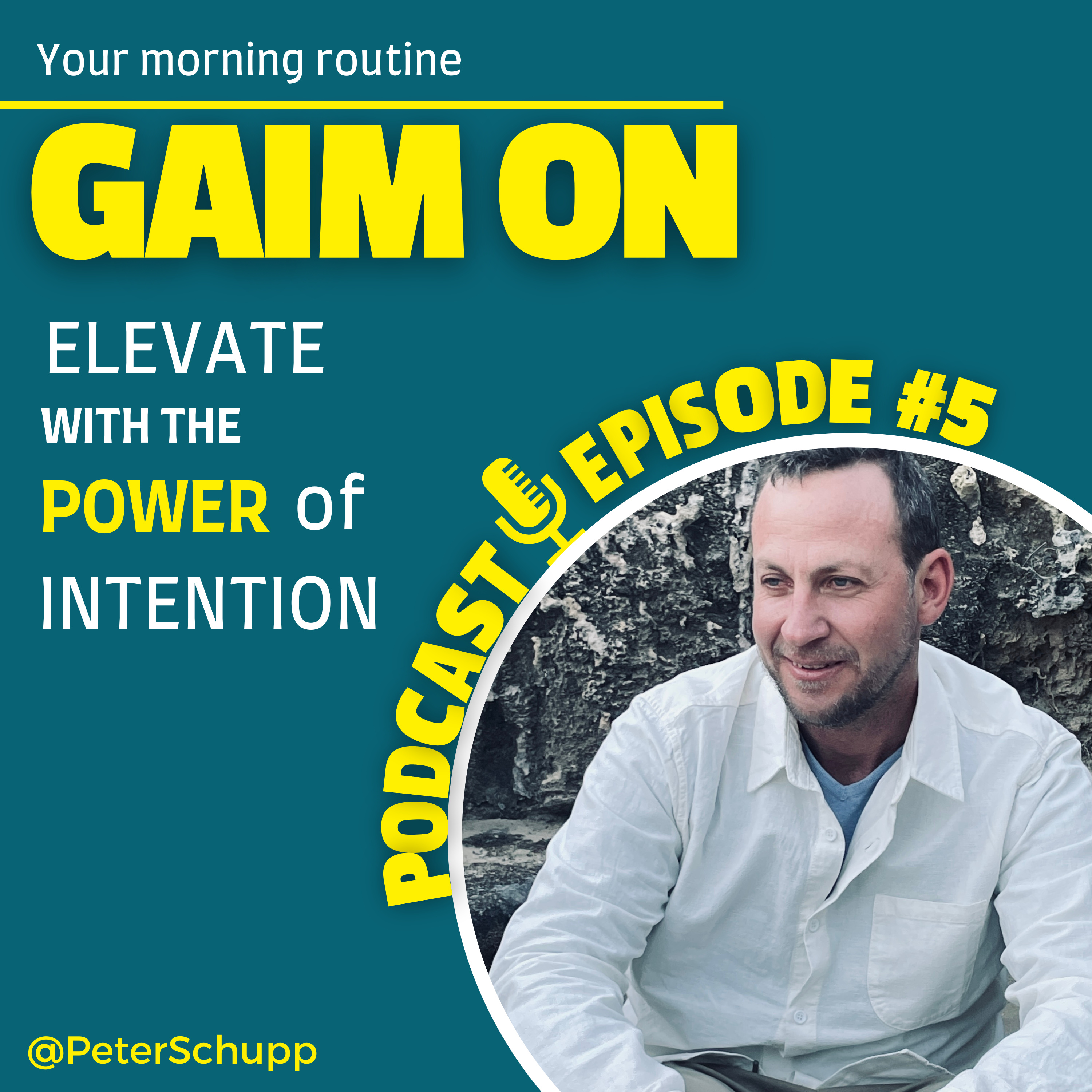 GAIM ON - Win the Day!