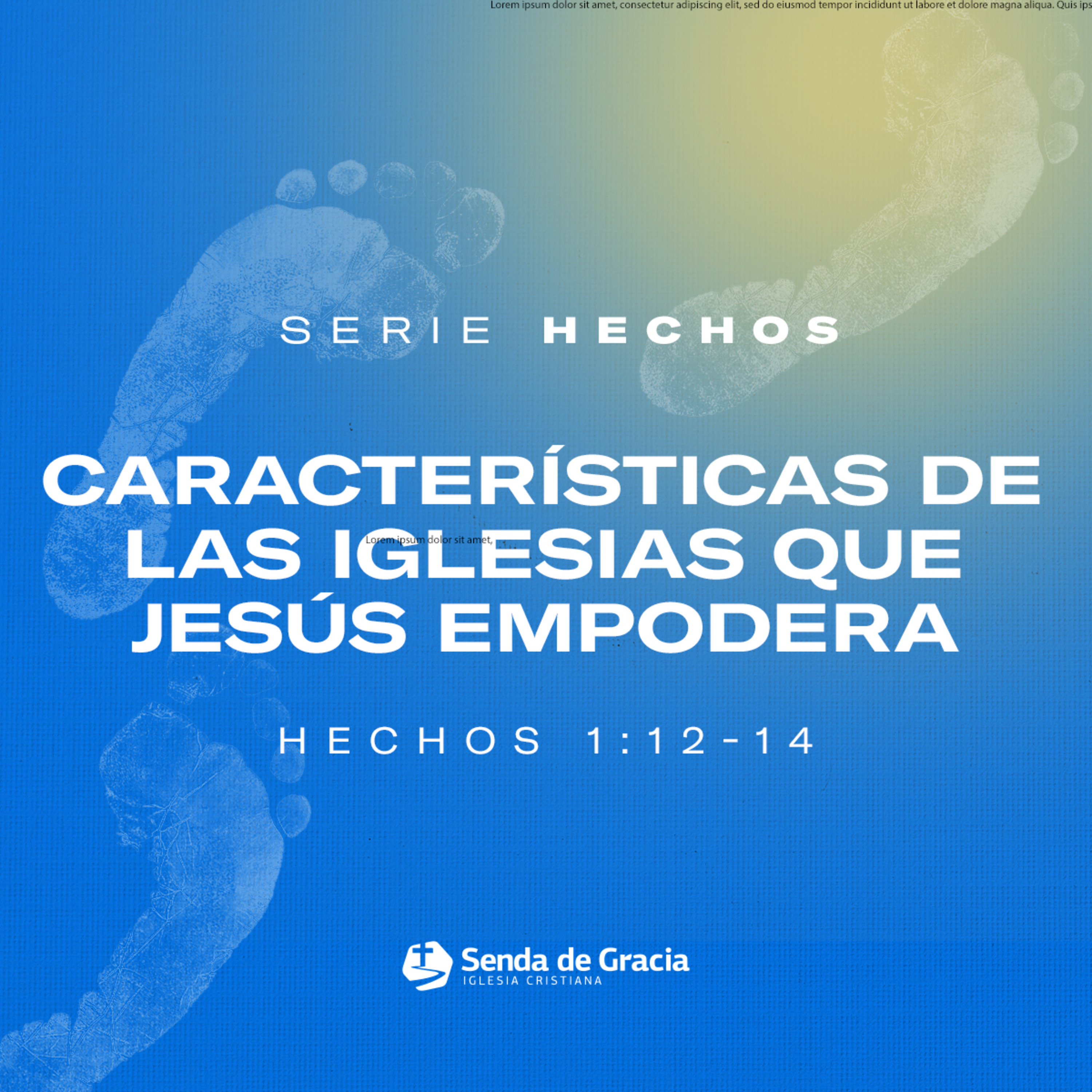 Senda de Gracia