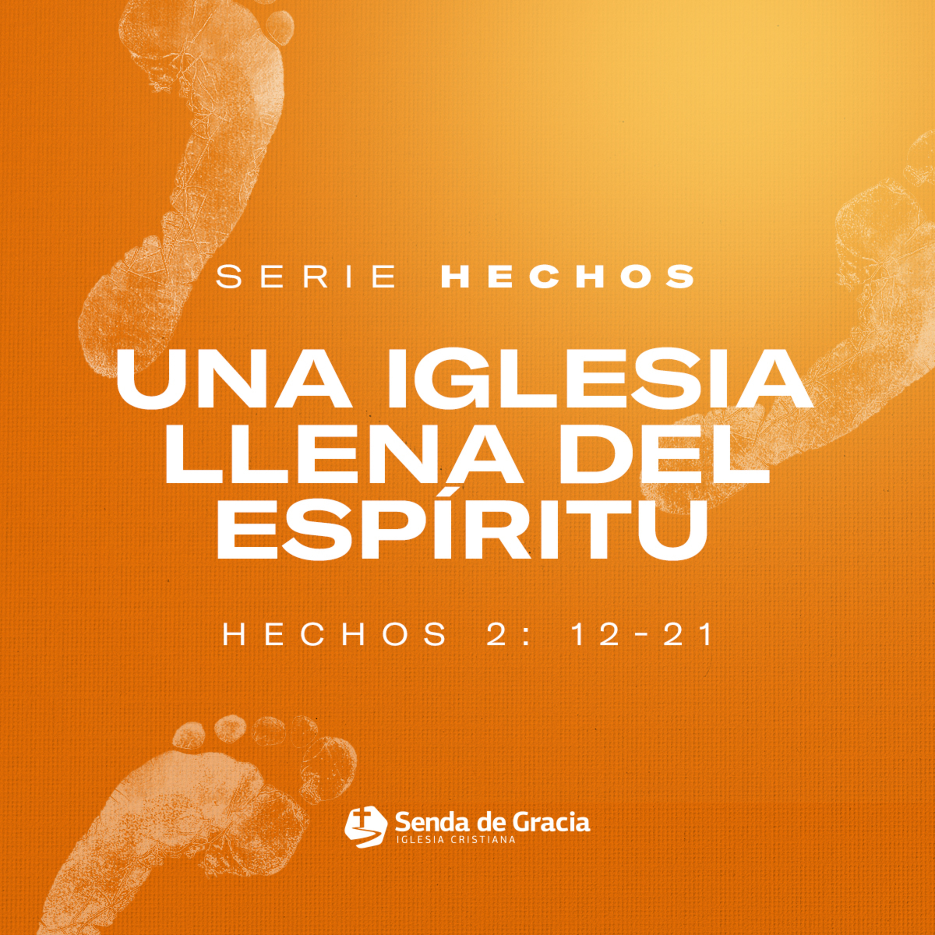 Senda de Gracia