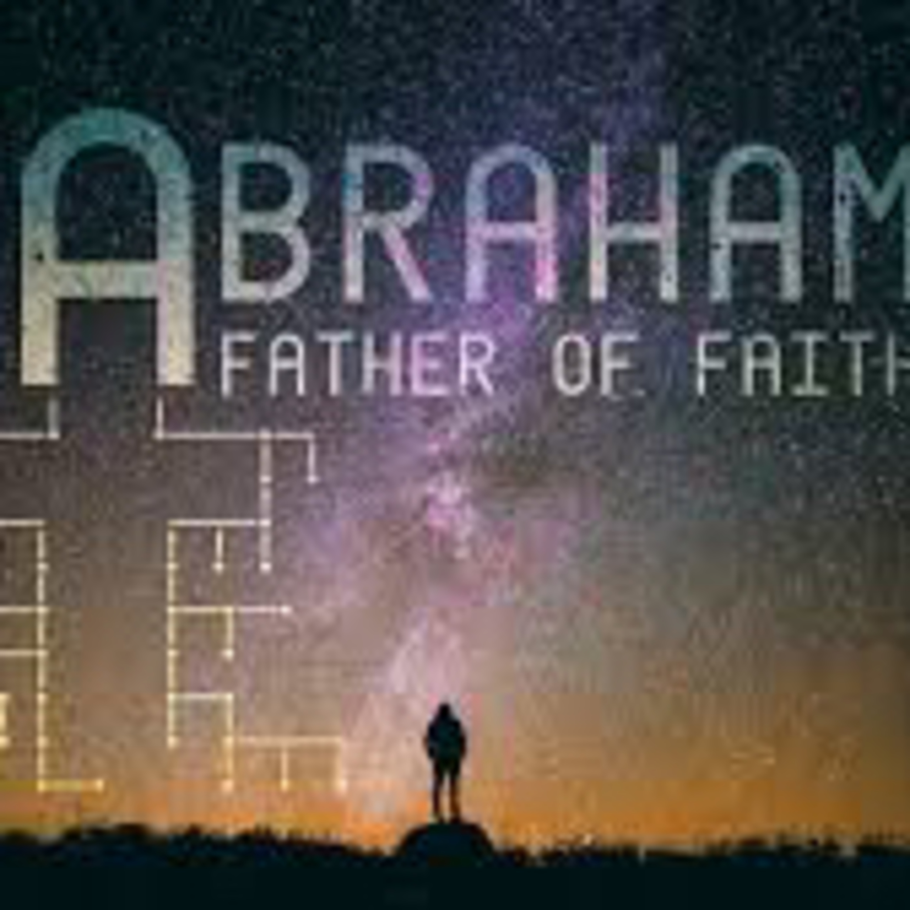 Abraham  episode artwork