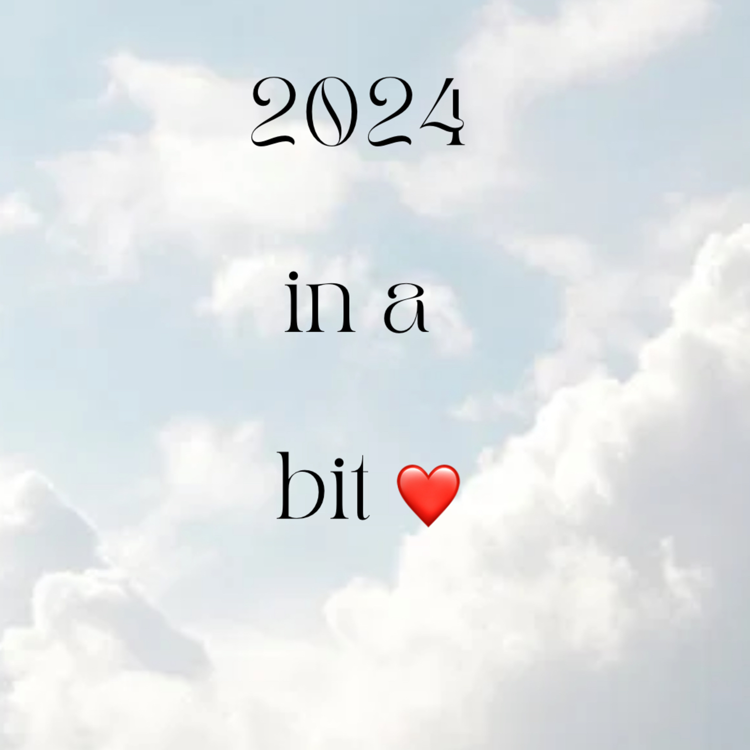 2024 in a bit ❤️ episode artwork