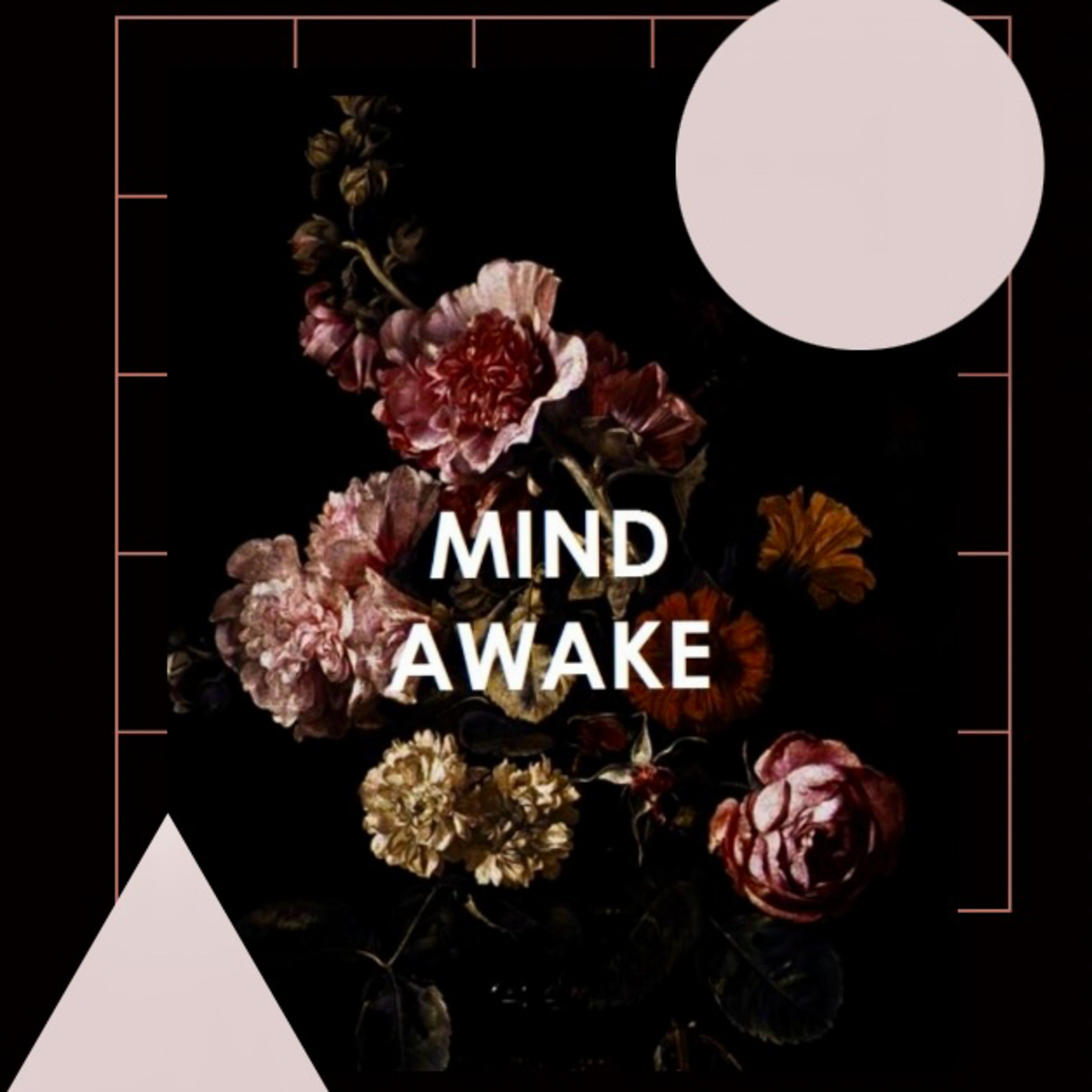 MIND AWAKE episode artwork