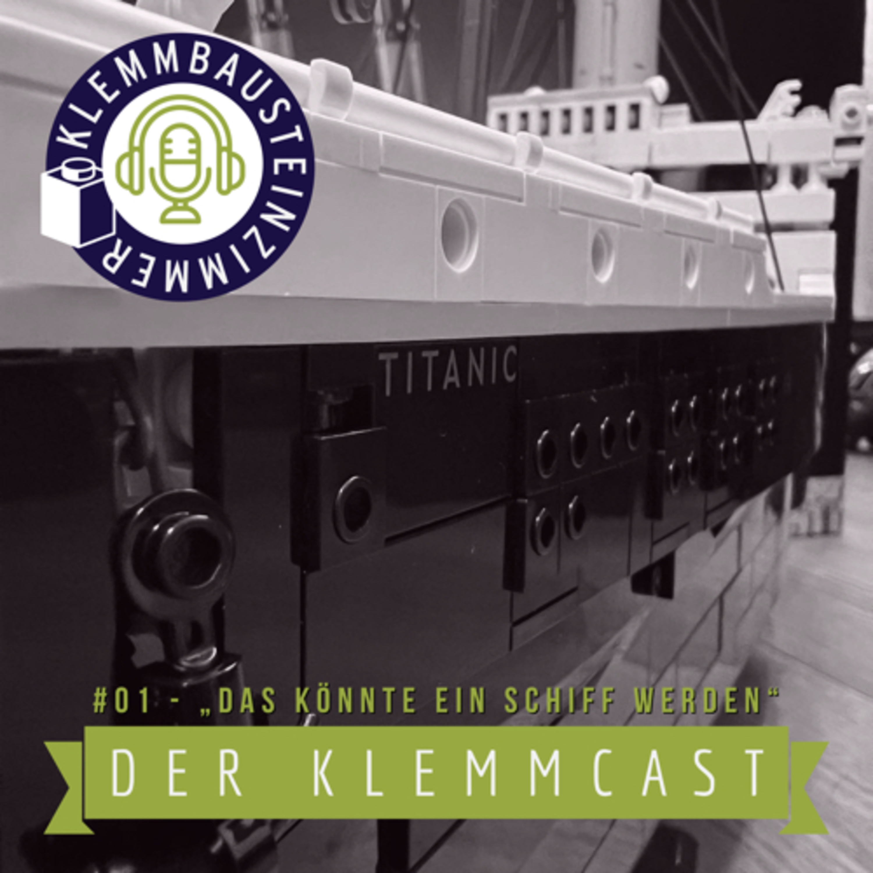 DER KLEMMCAST