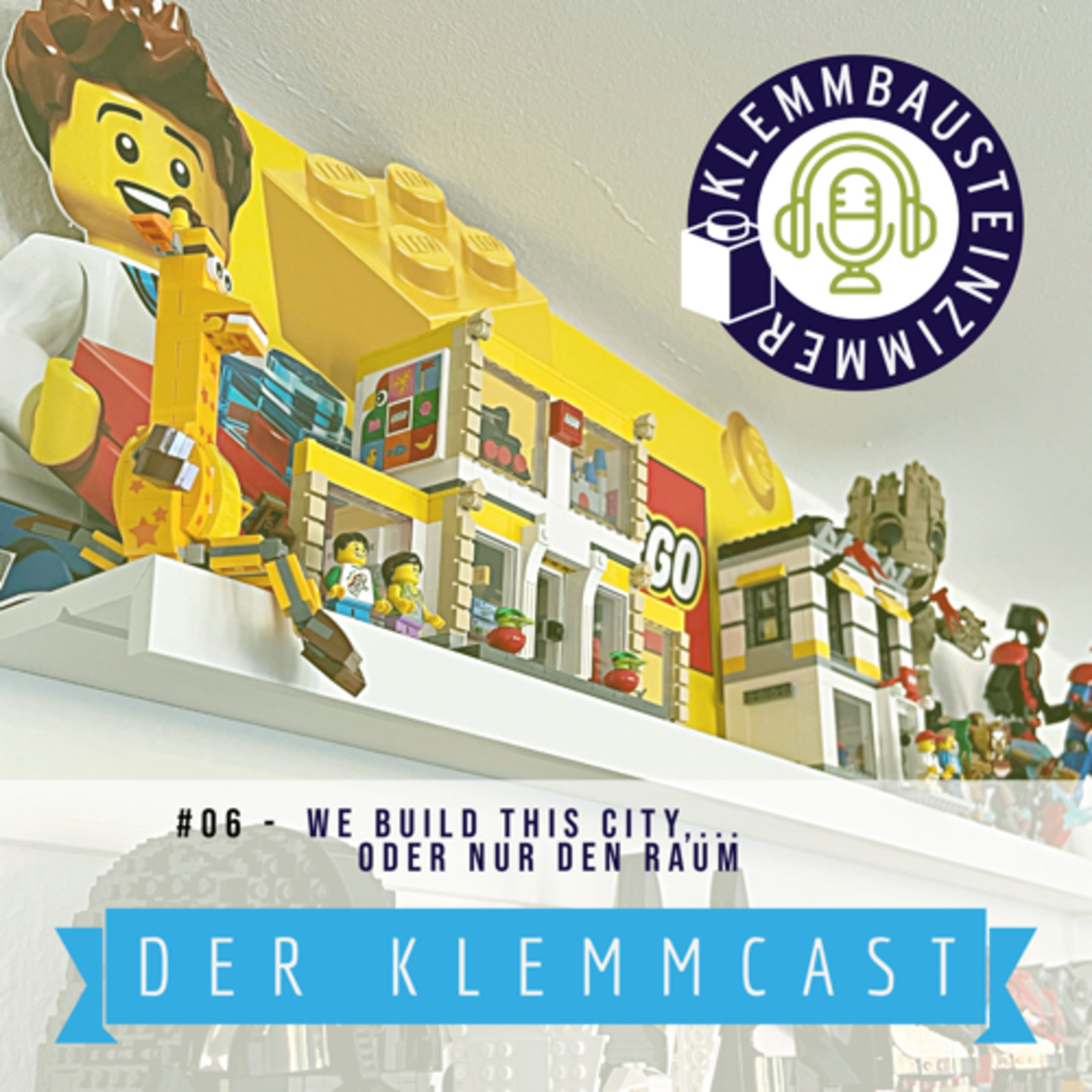 DER KLEMMCAST