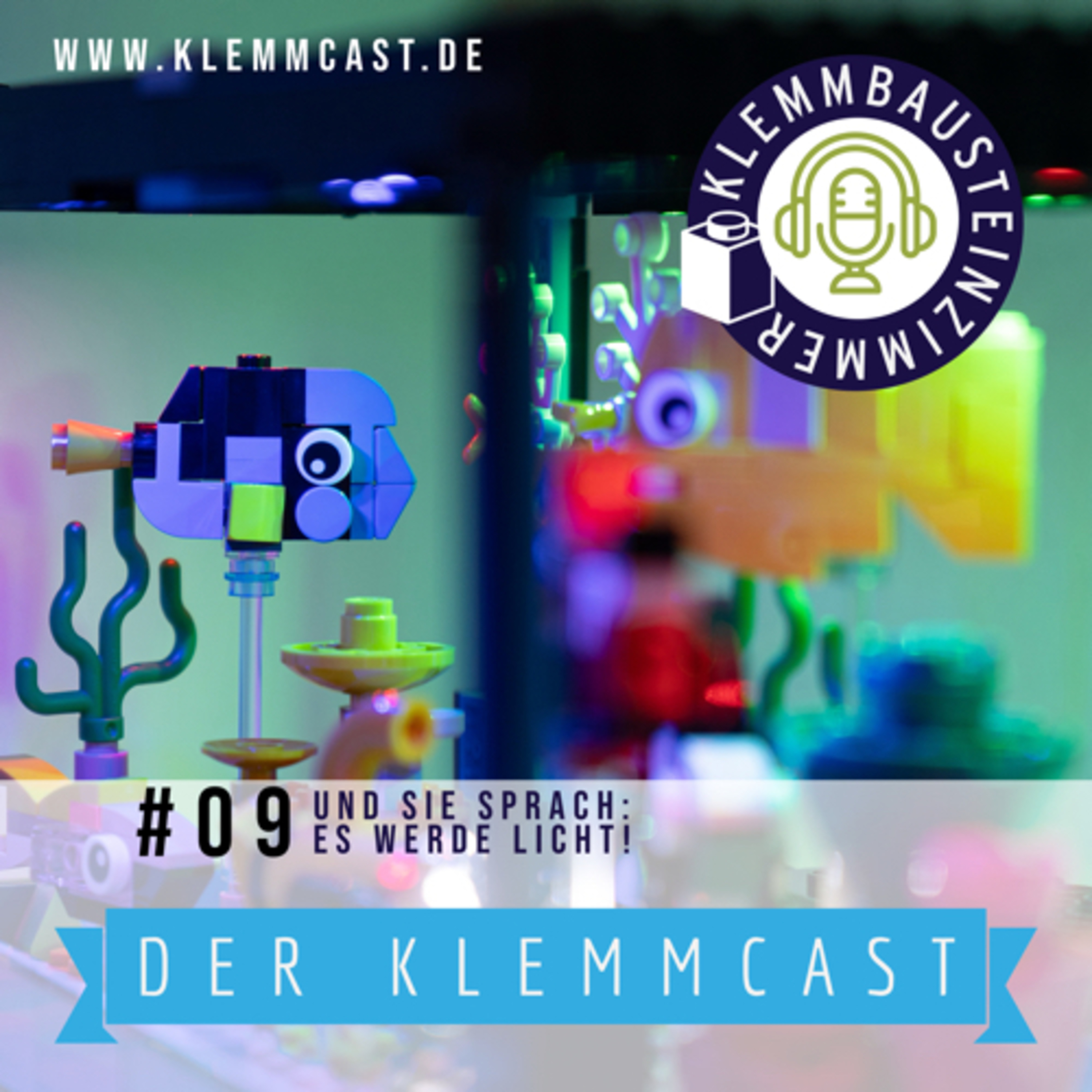 DER KLEMMCAST