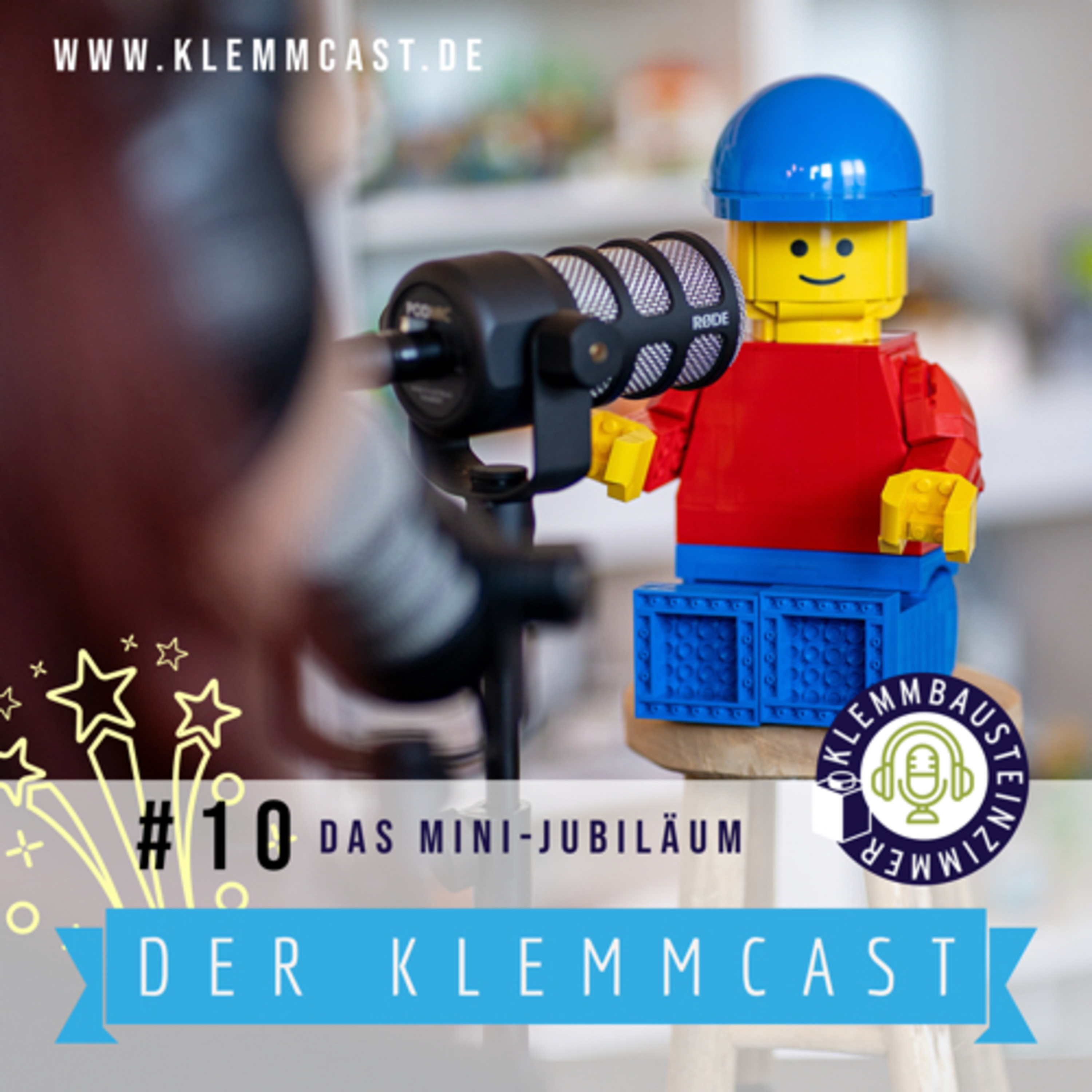 DER KLEMMCAST