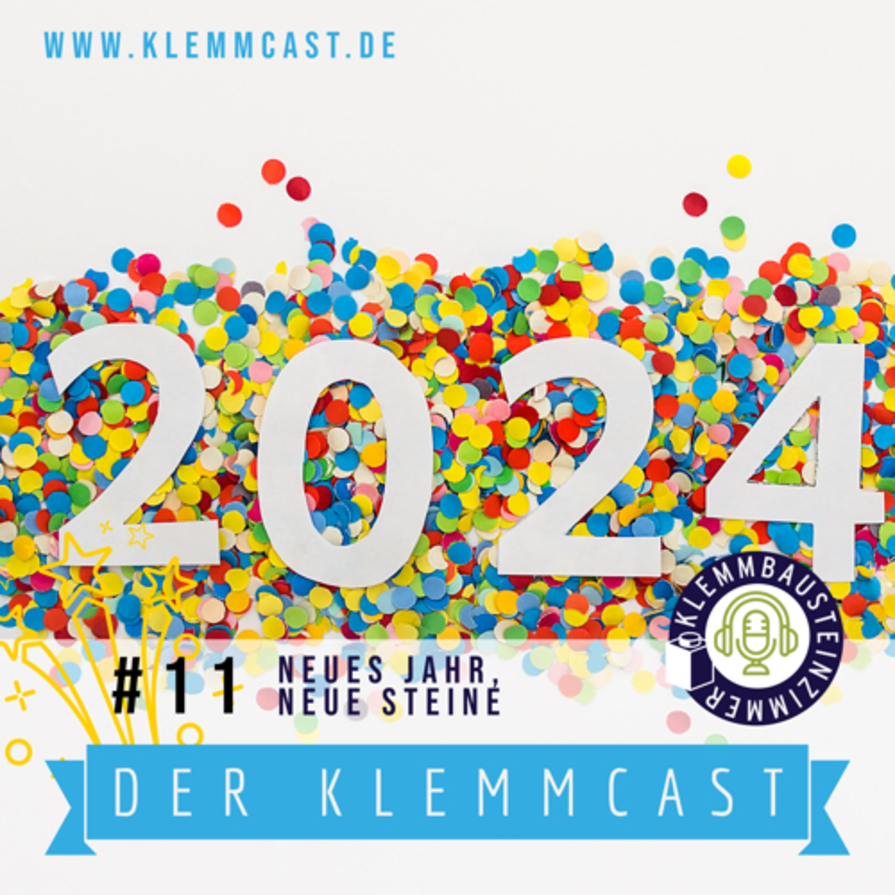 DER KLEMMCAST