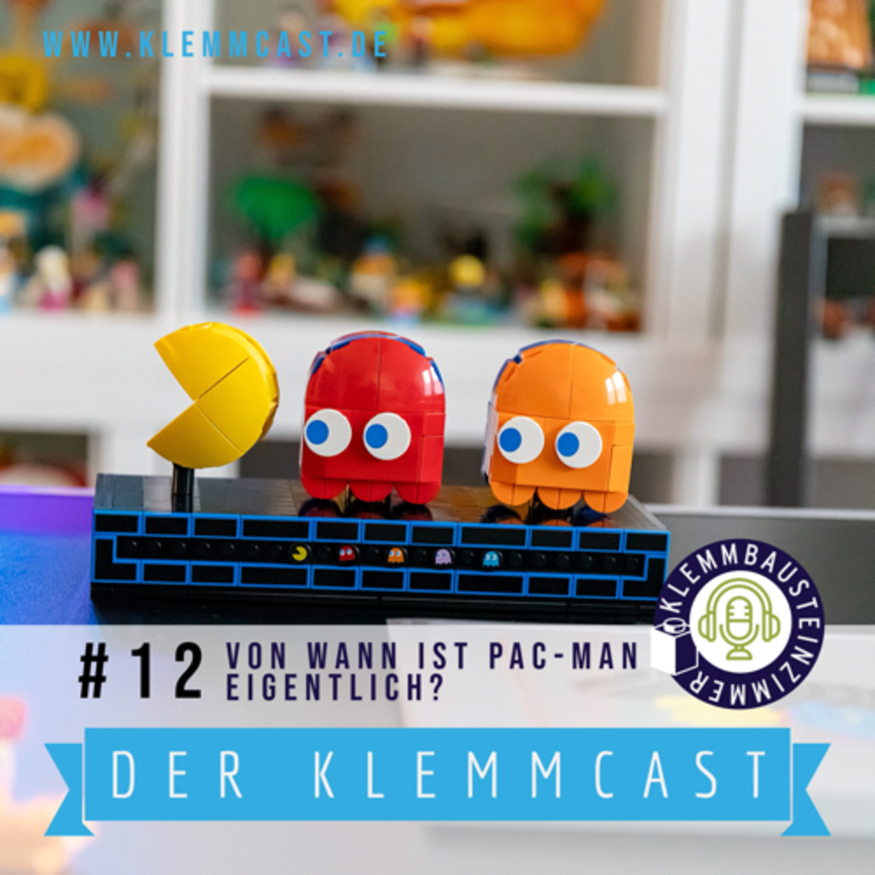 DER KLEMMCAST