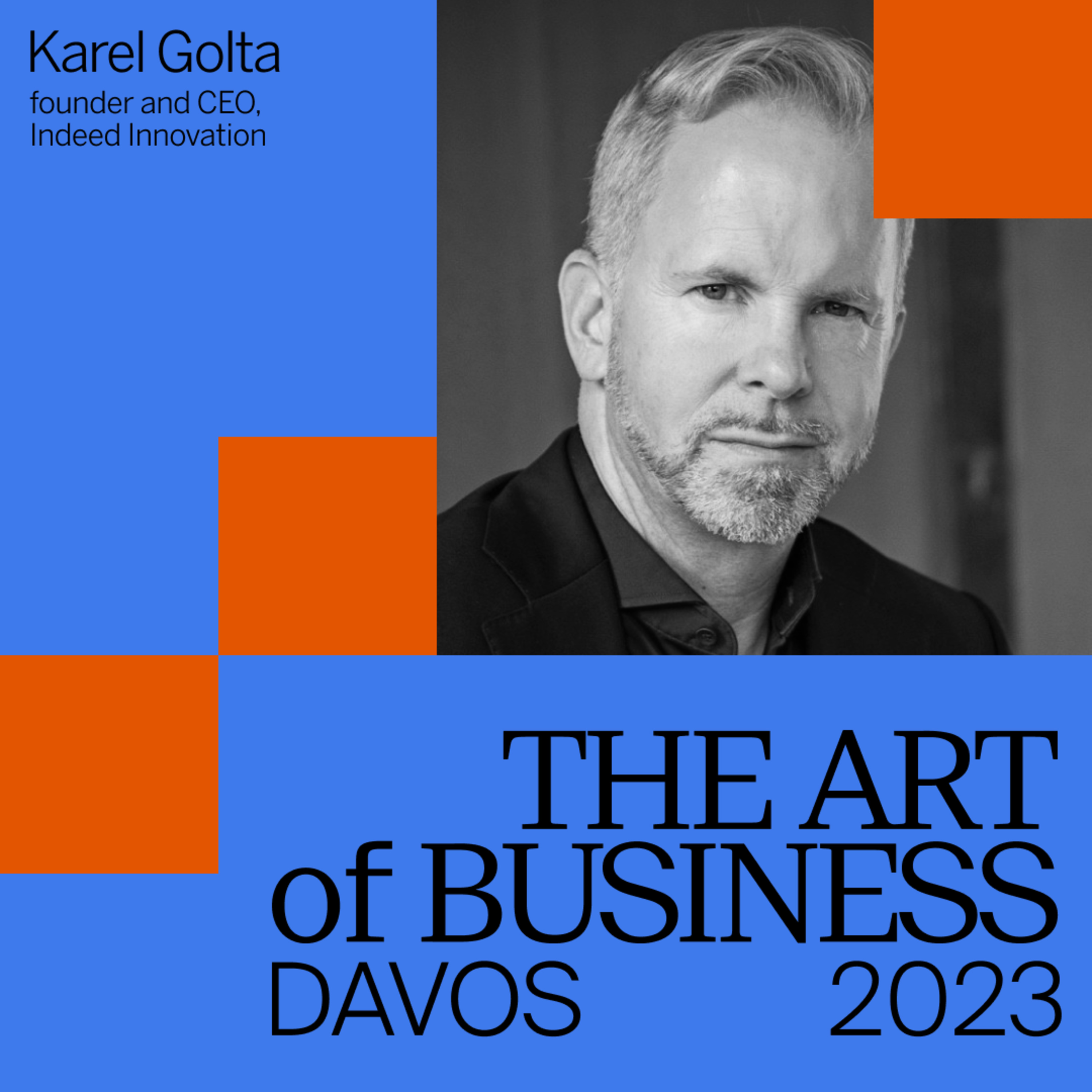 The Art of Business