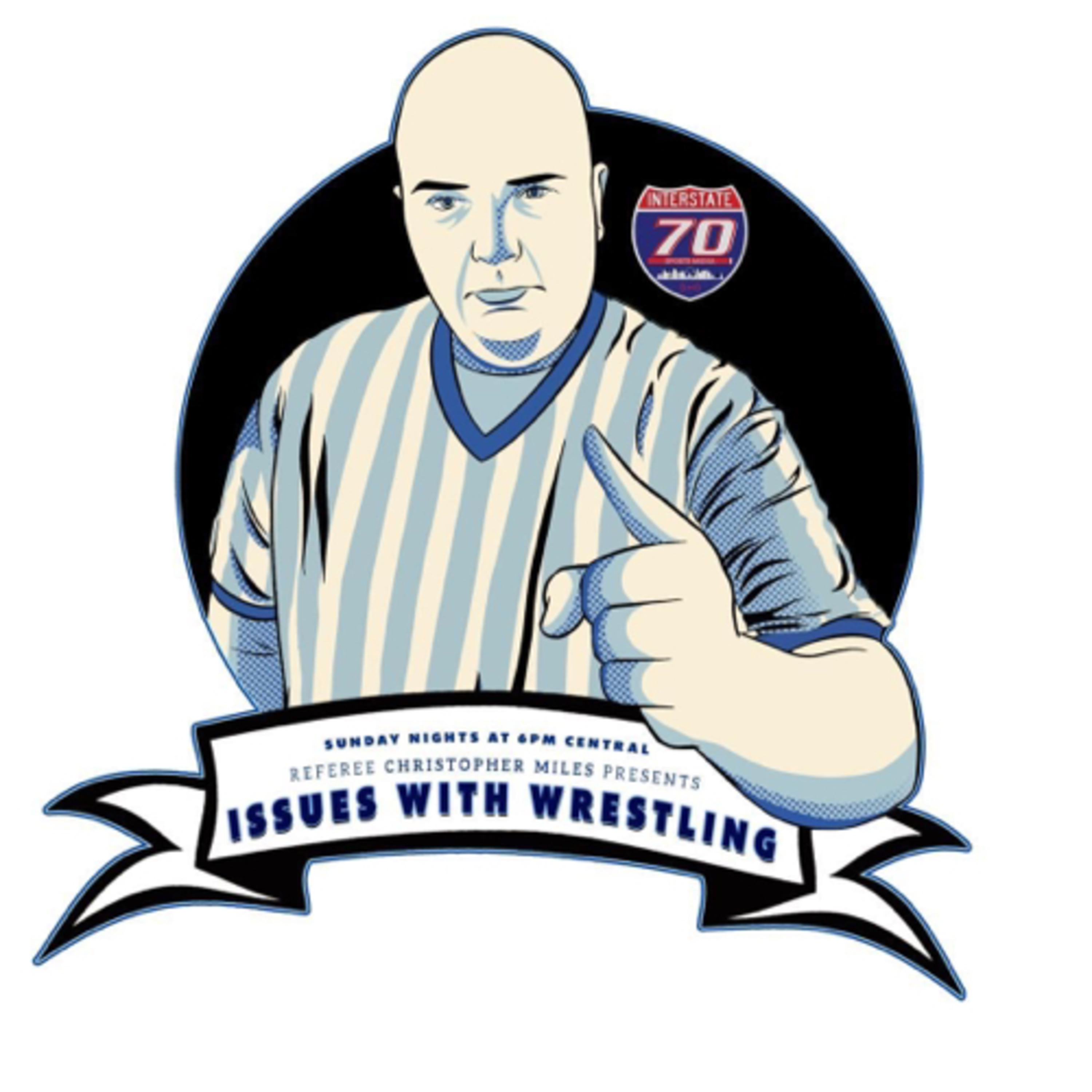 Issues With Wrestling
