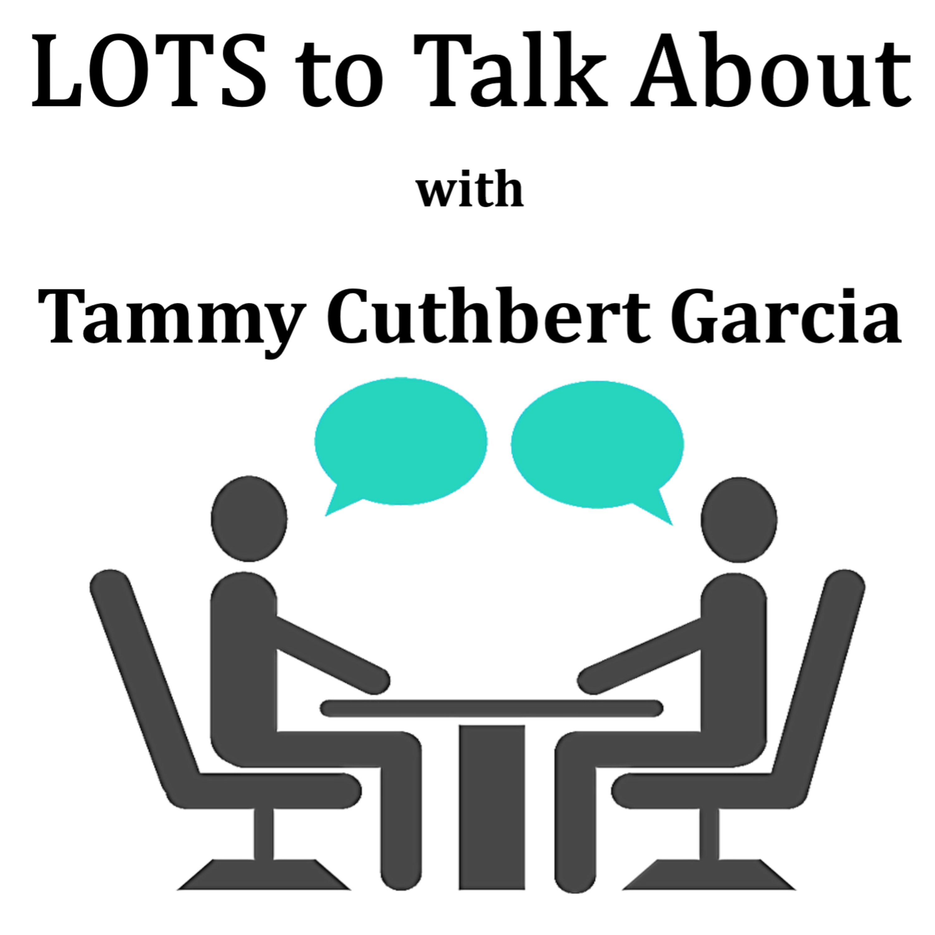 LOTS to Talk About