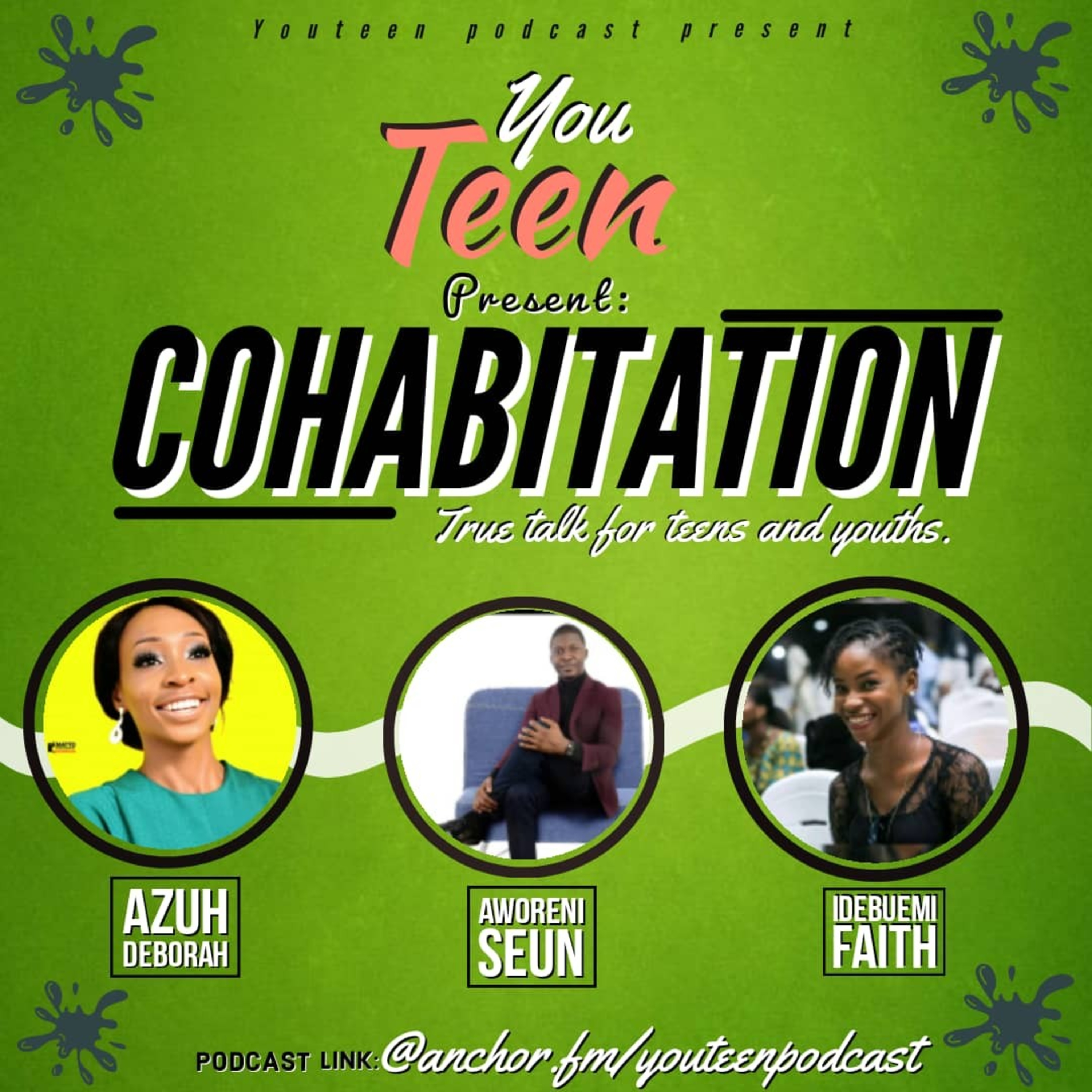 YouTeen Podcast