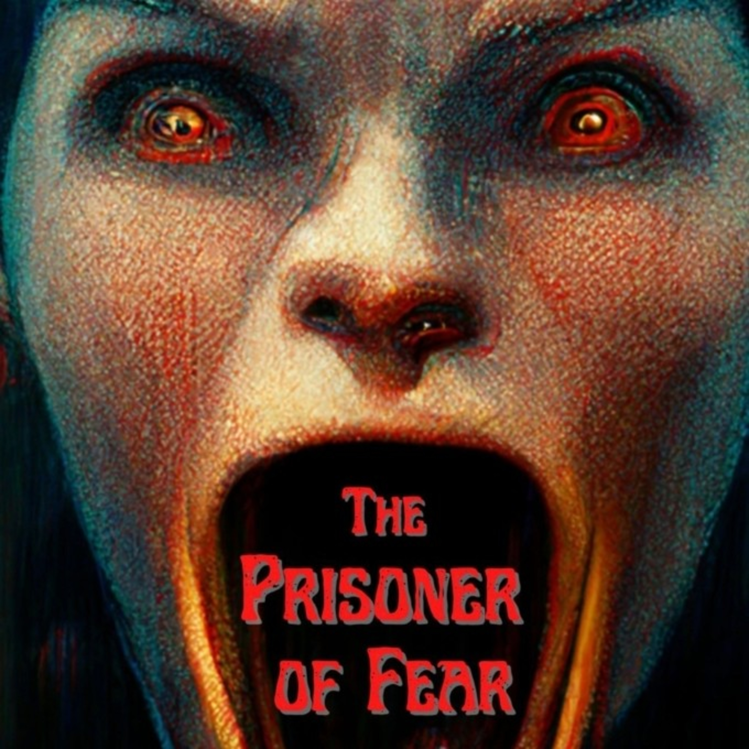 Just James Horror Review Podcast