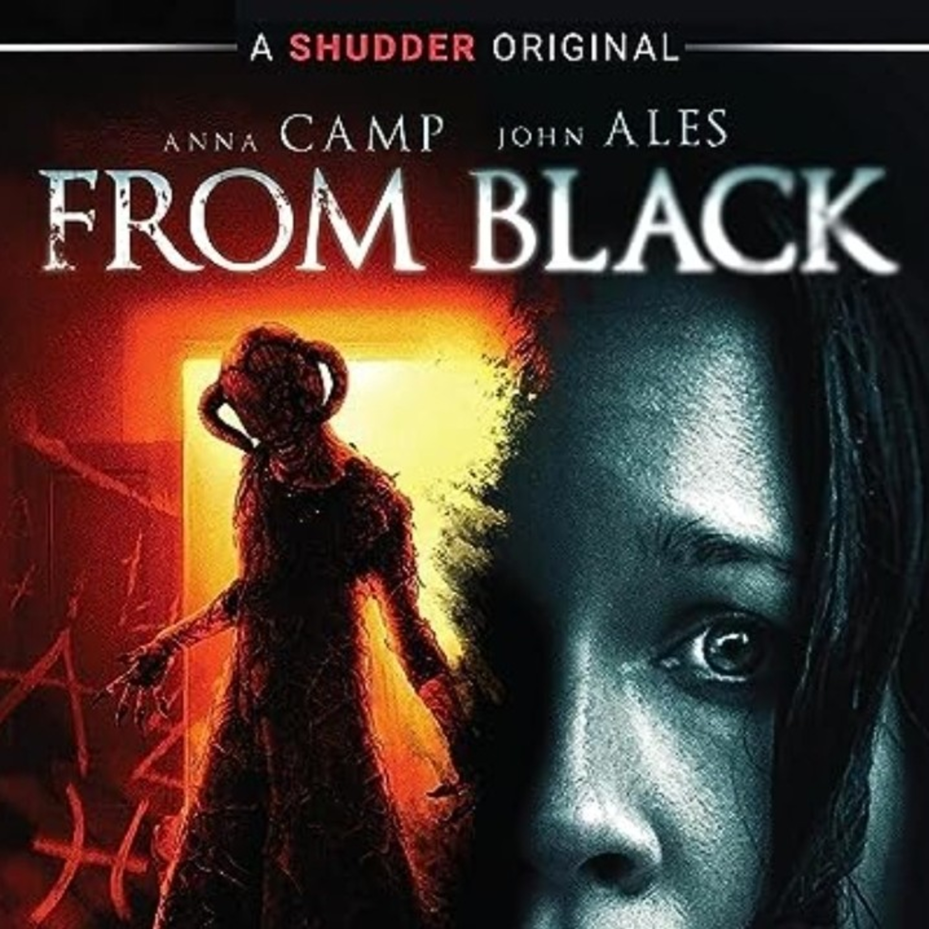 Just James Horror Review Podcast