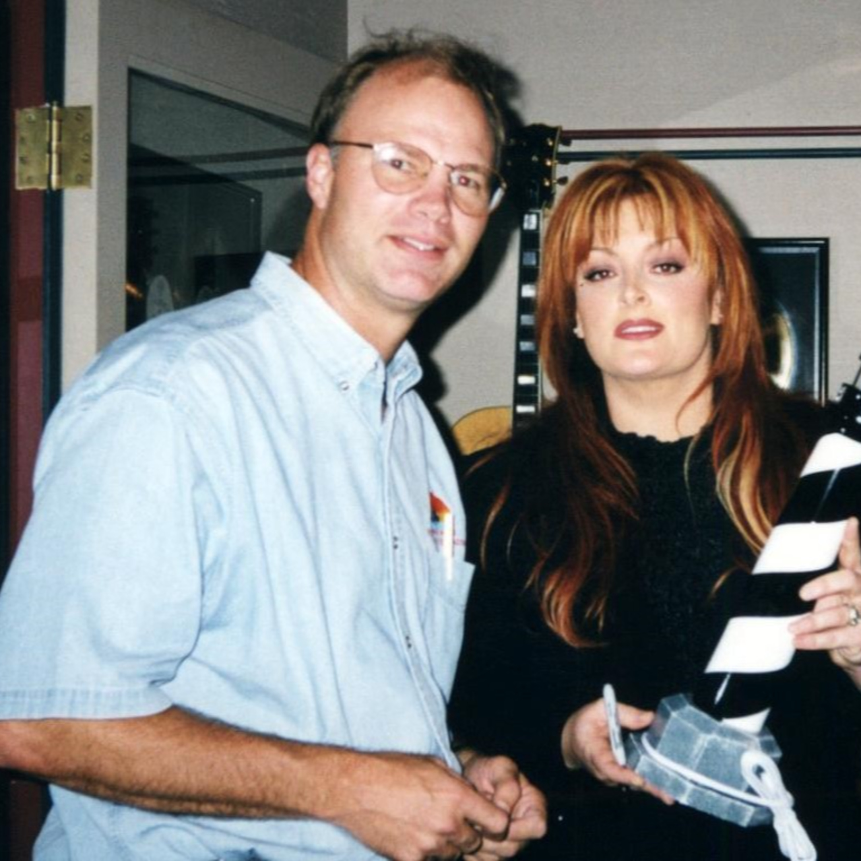 Wynonna Judd on Ken's Country Podcast