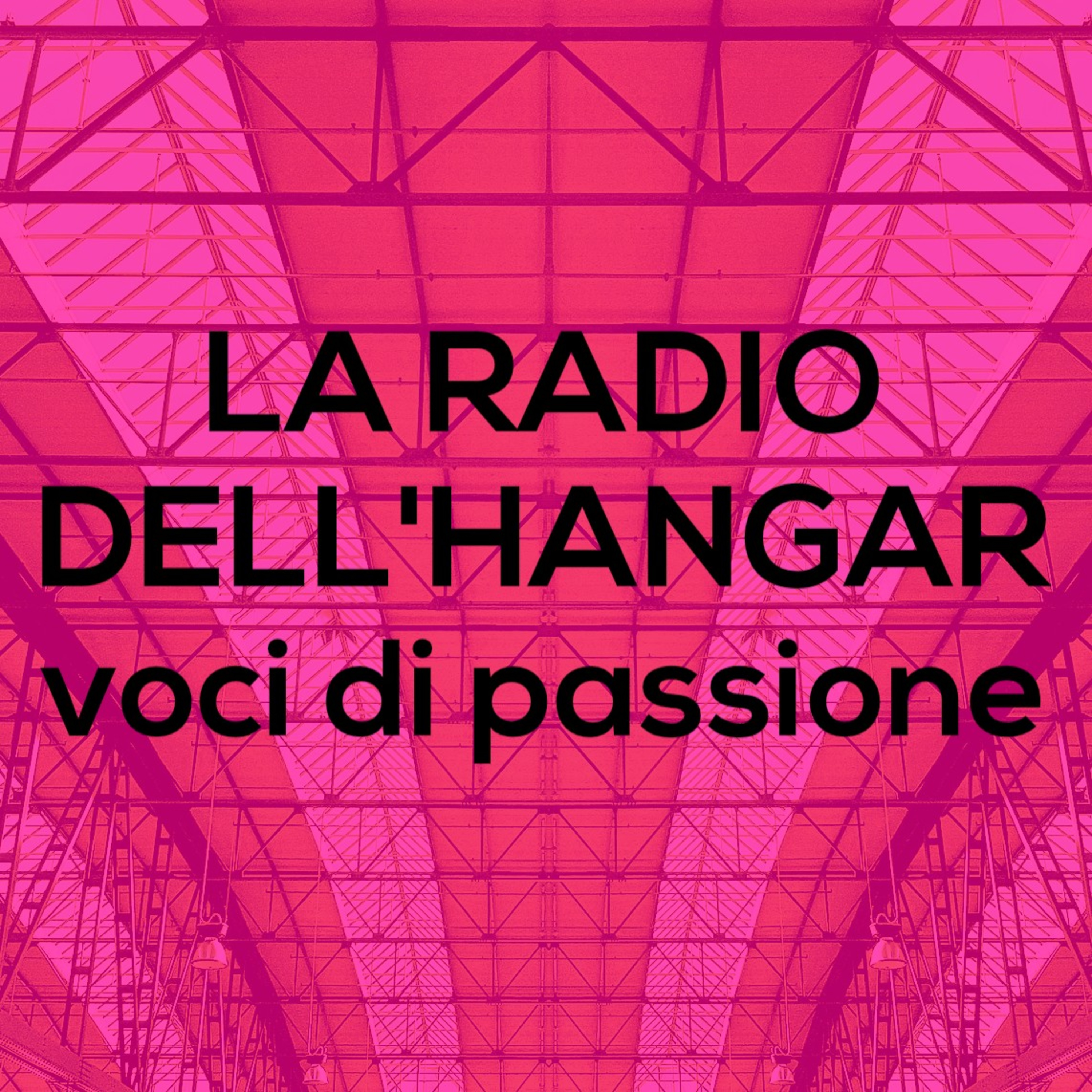 Hangar 41