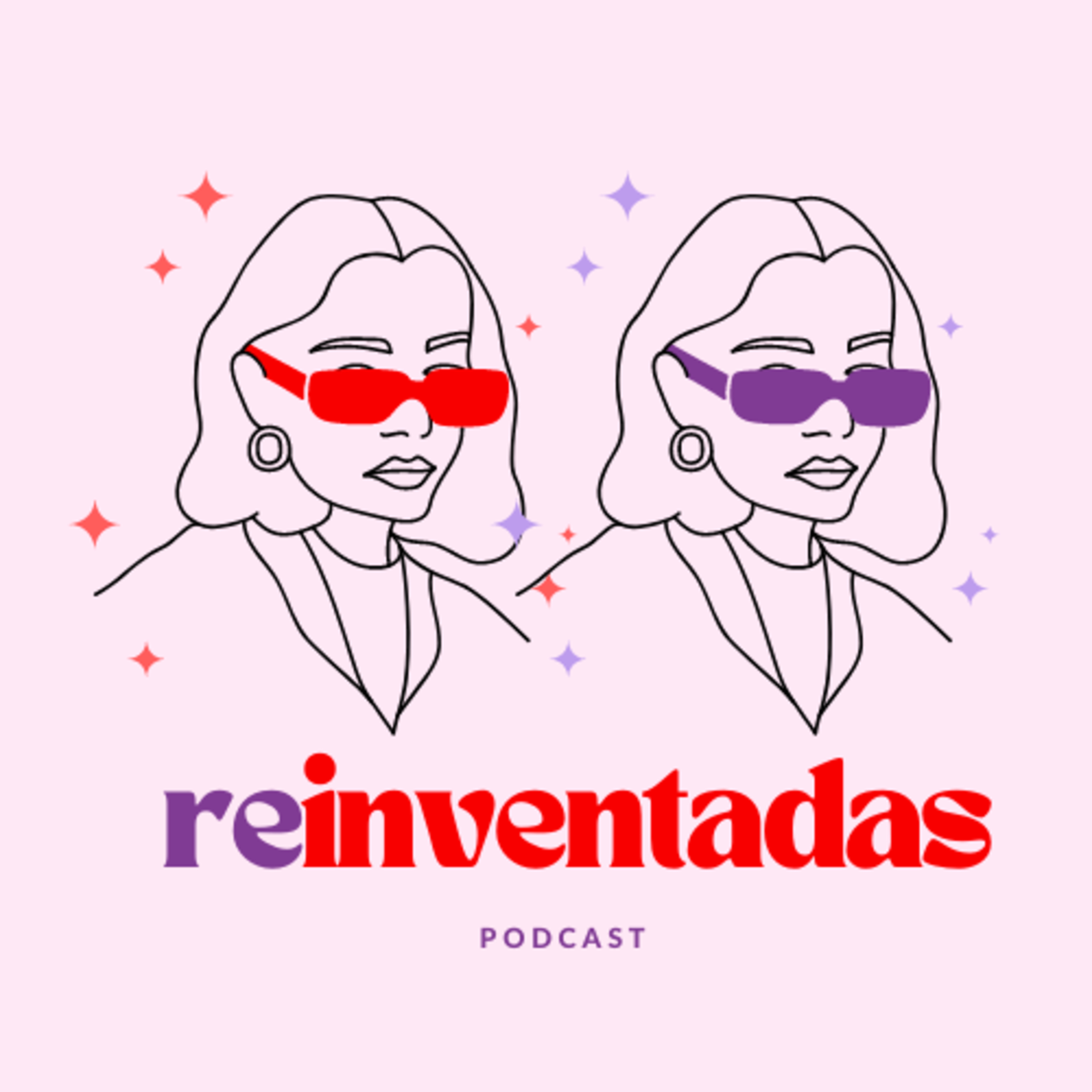 Reinventadas Podcast