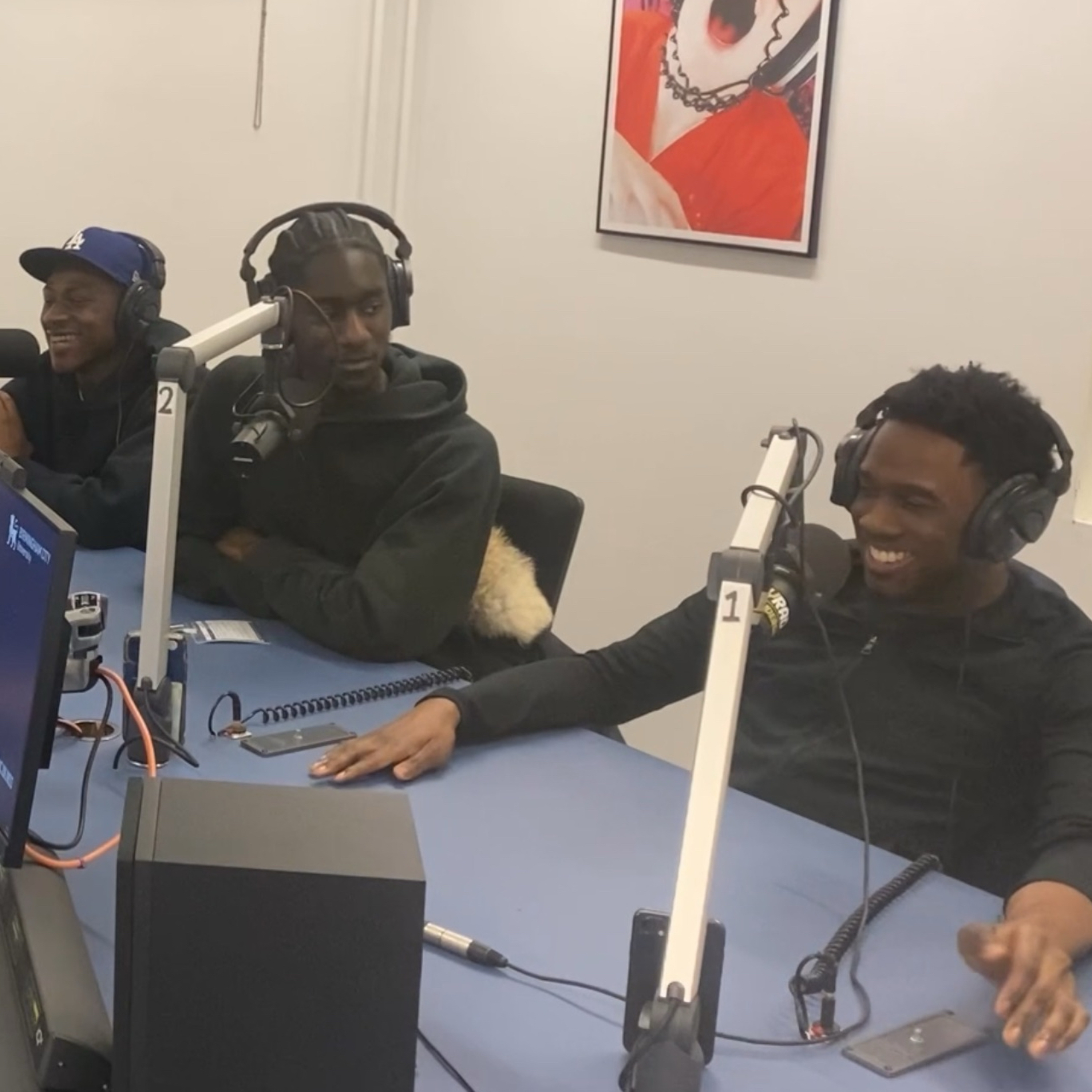 Opportunity Chats