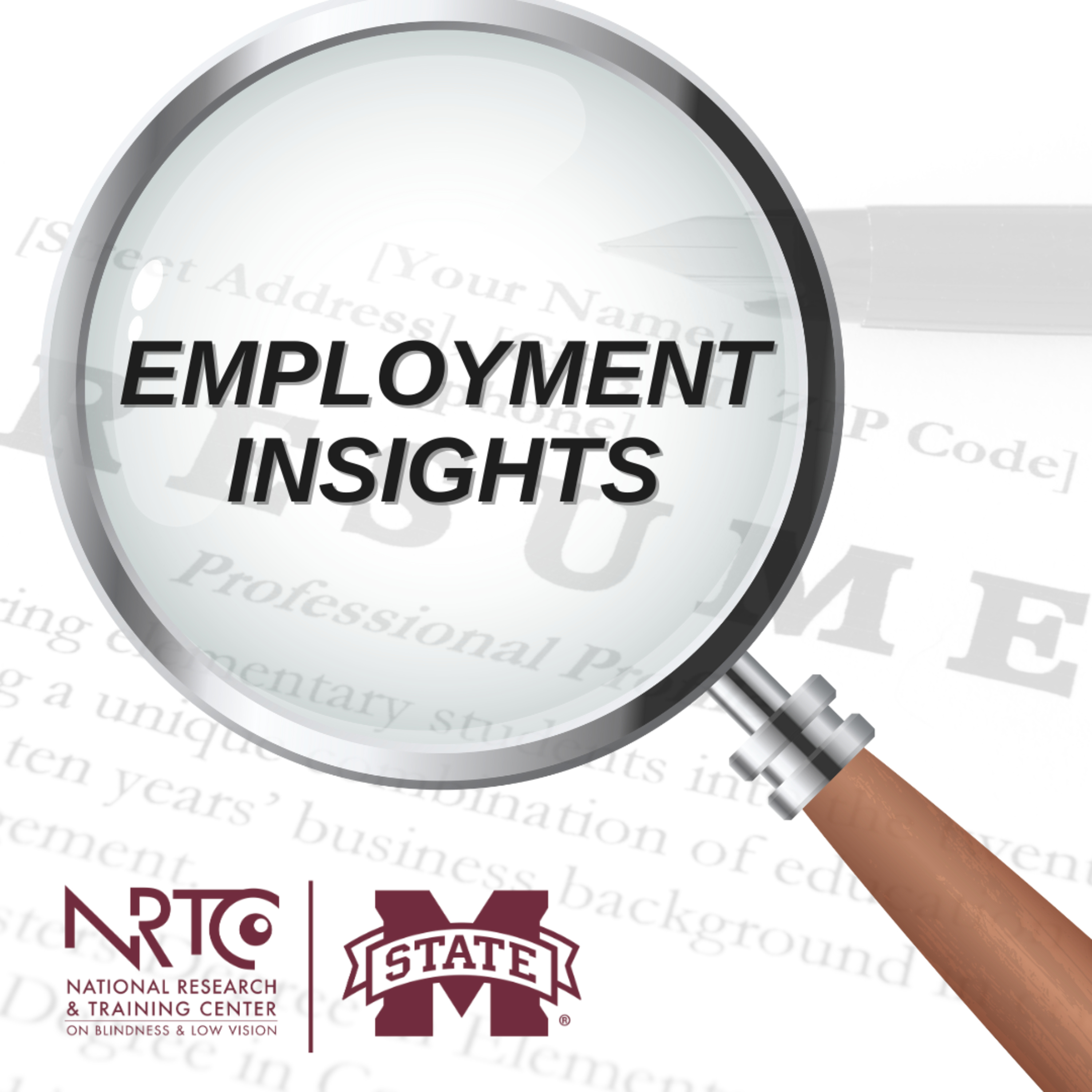 Employment Insights with the NRTC